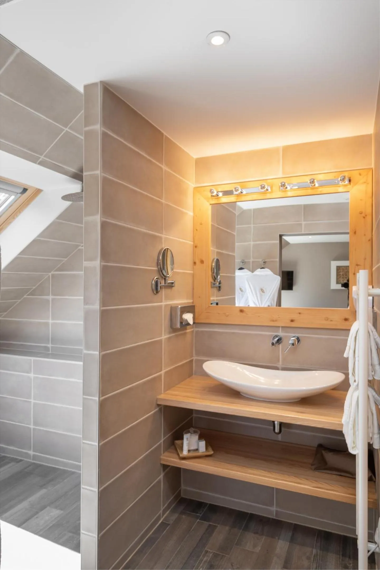 LA CHENEAUDIÈRE - Hôtel Spa - Relais & Châteaux - Restaurant étoilé