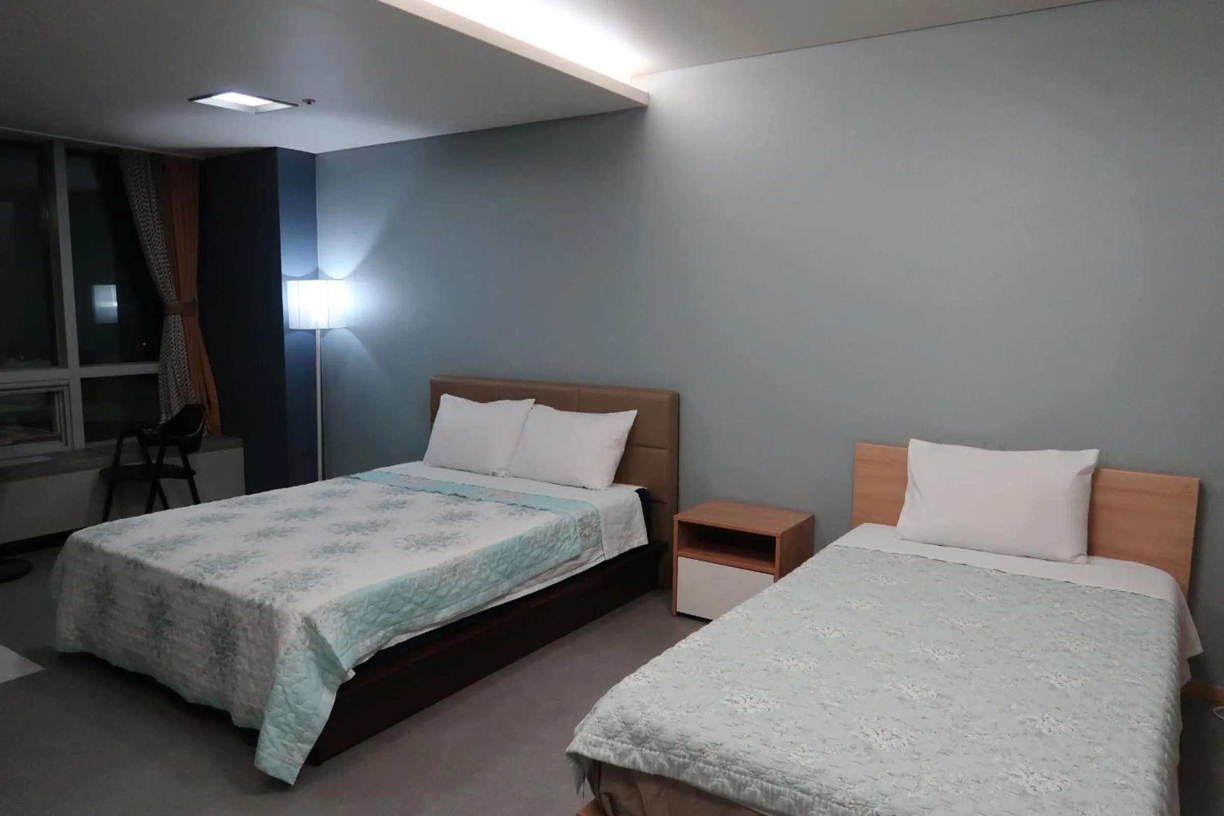 Bed in Prime Guesthouse