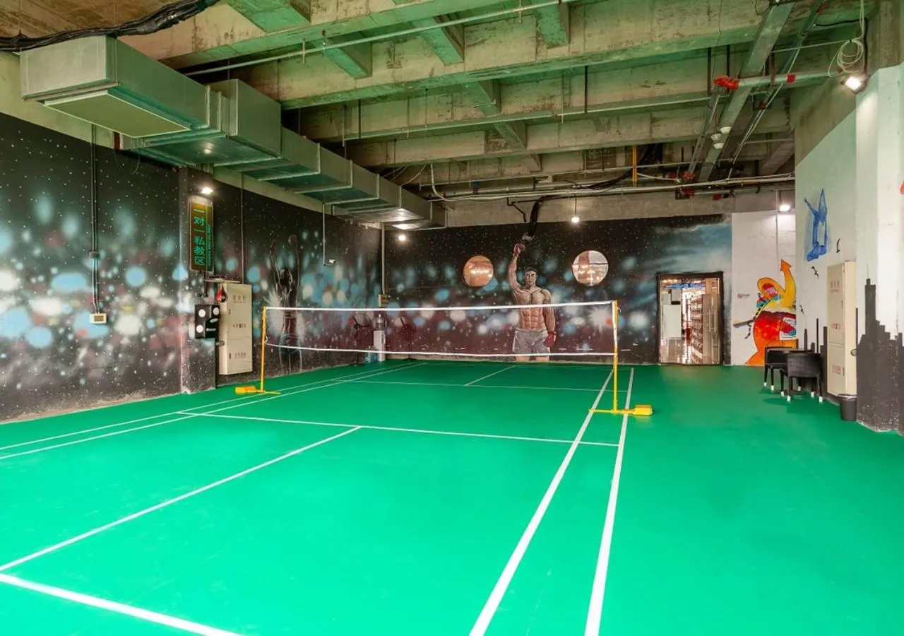 CYTS Eastern Jiading Hotel Shanghai - Original CYTS GreenTree Eastern International Hotel