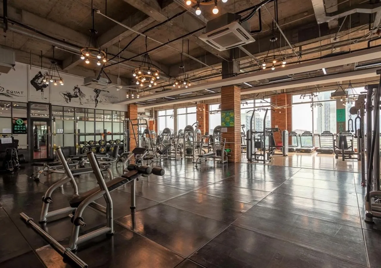 CYTS Eastern Jiading Hotel Shanghai - Original CYTS GreenTree Eastern International Hotel