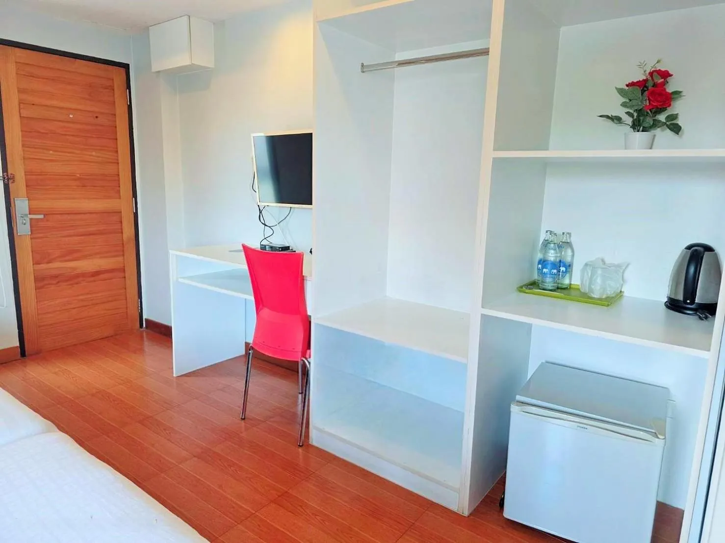 Ma Non Nont Hotel & Apartment