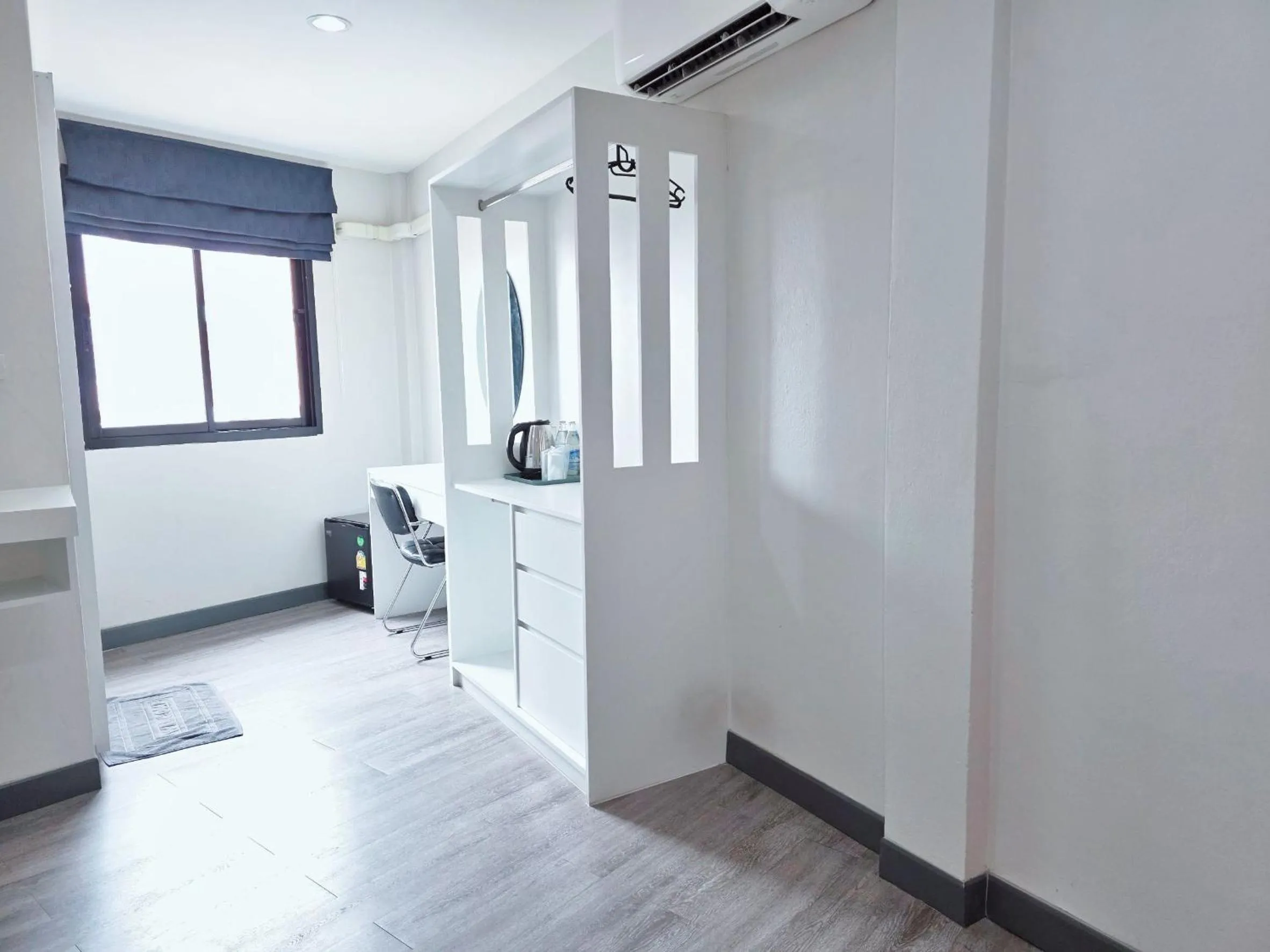 Ma Non Nont Hotel & Apartment