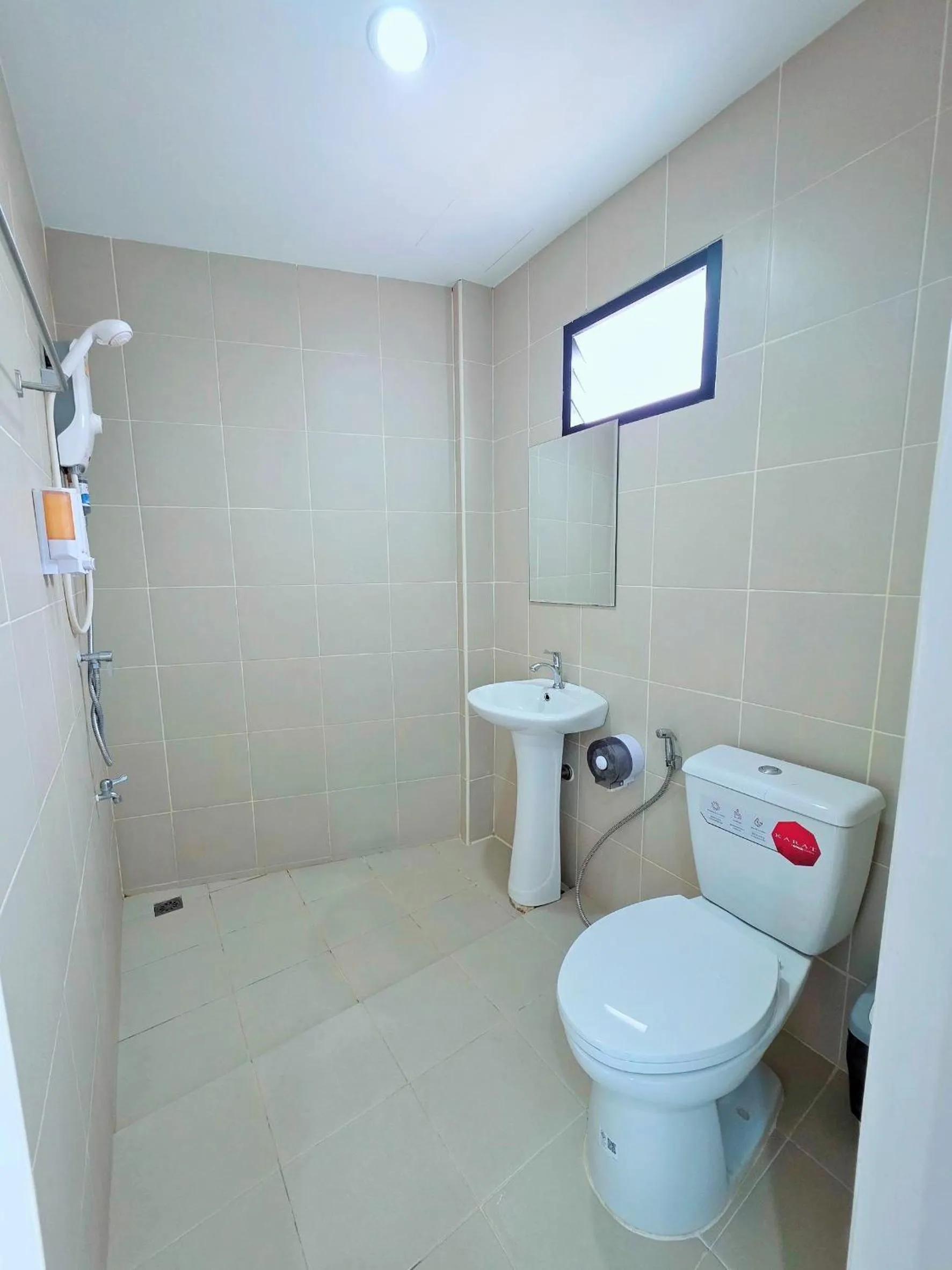 Ma Non Nont Hotel & Apartment