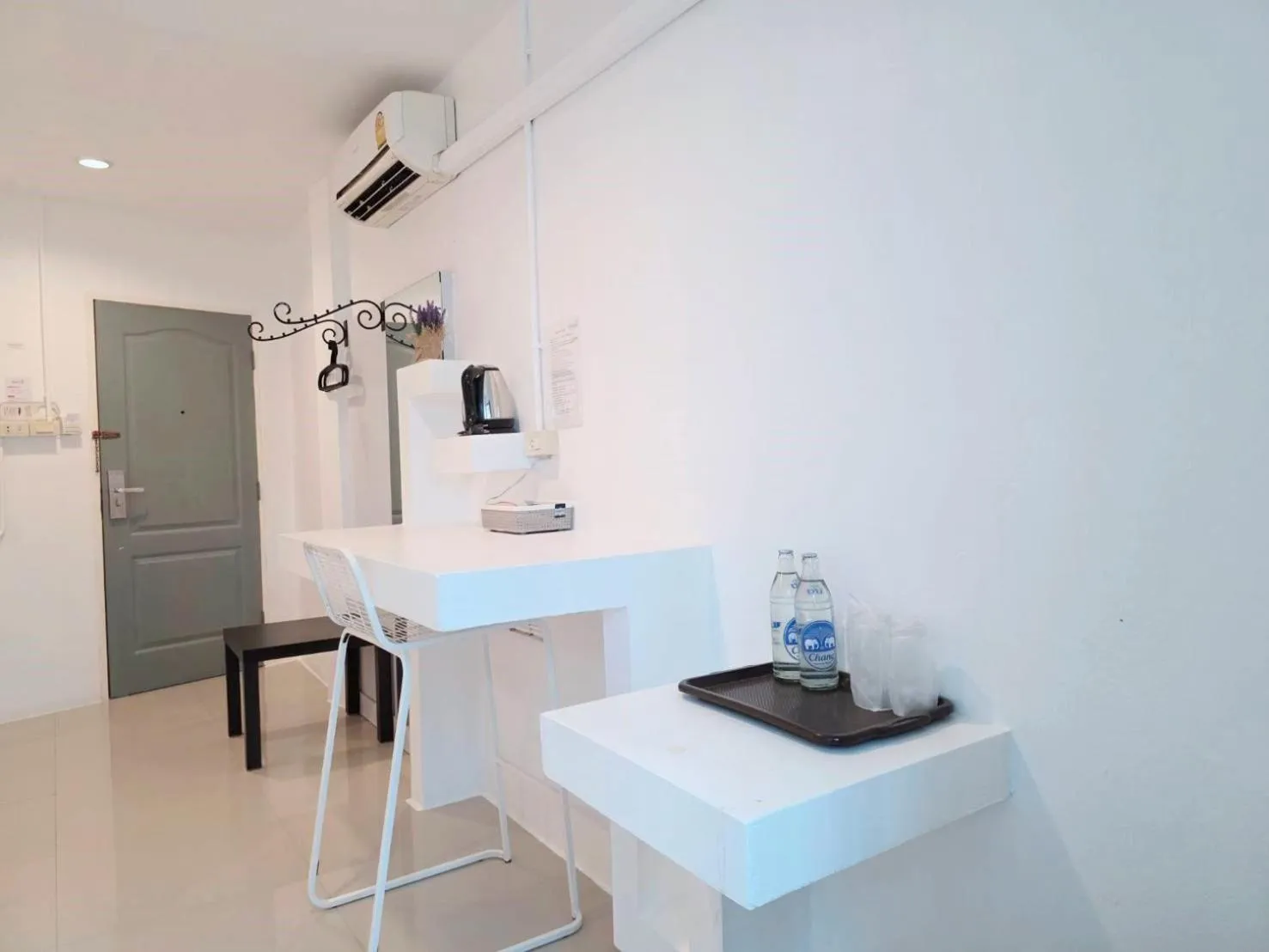 Ma Non Nont Hotel & Apartment