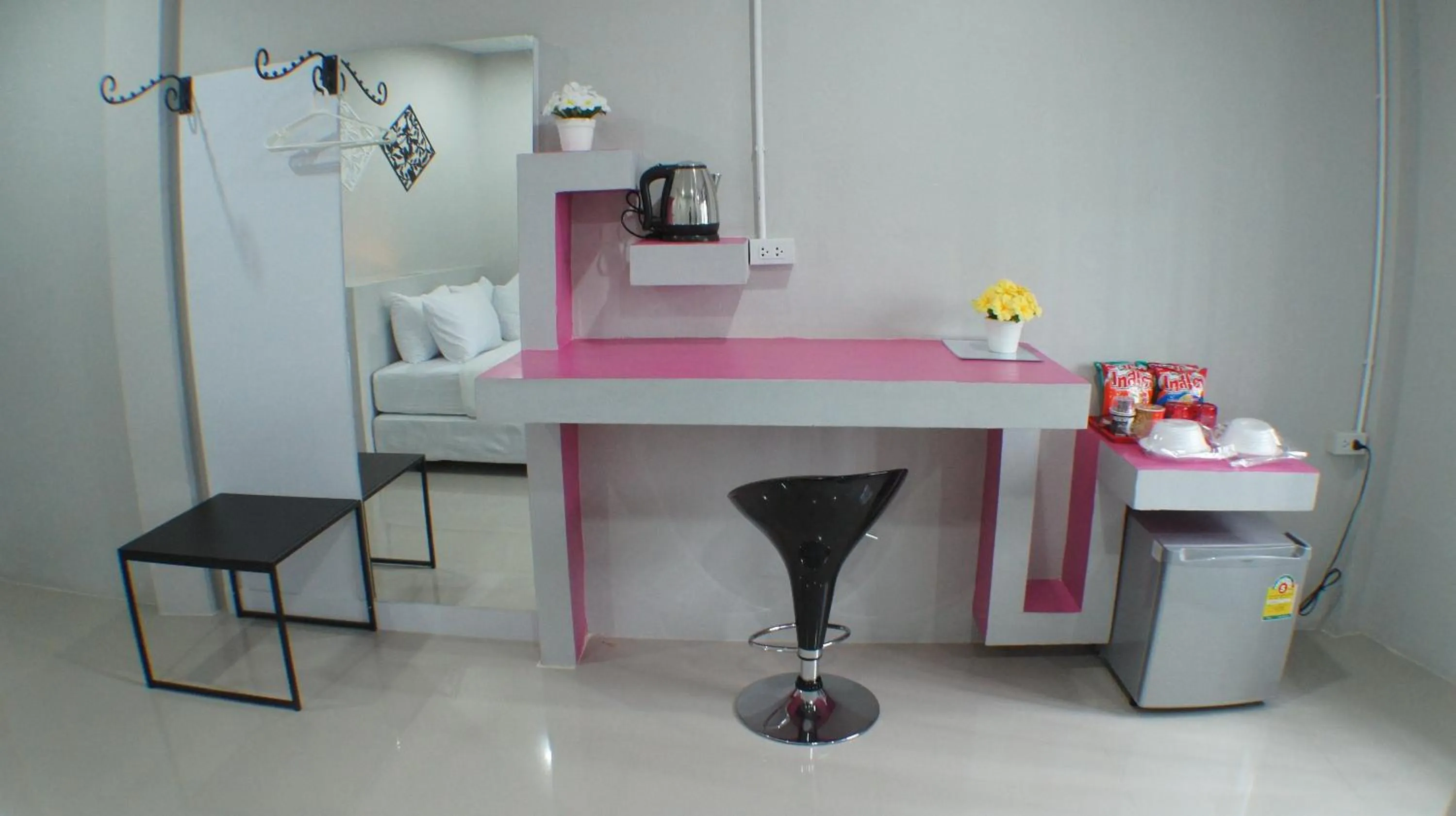 Ma Non Nont Hotel & Apartment