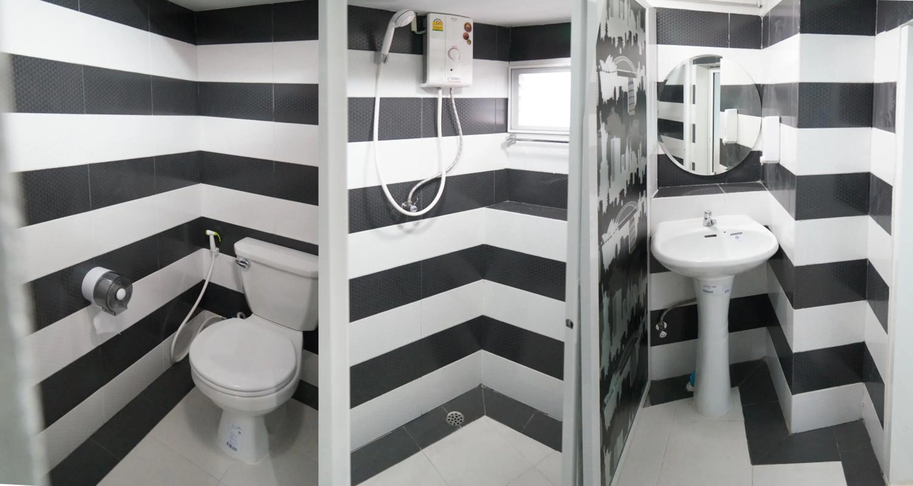 Ma Non Nont Hotel & Apartment