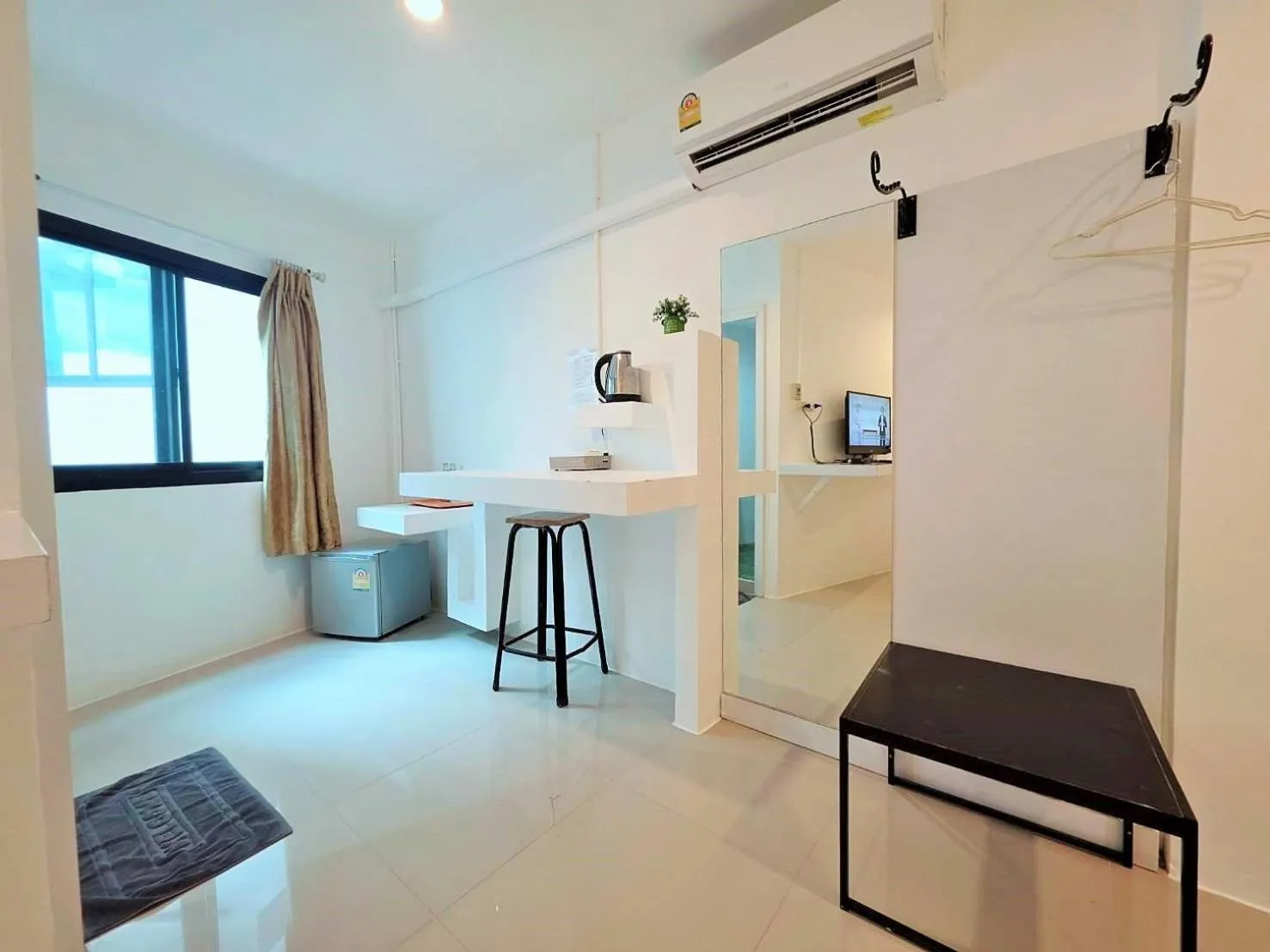 Ma Non Nont Hotel & Apartment