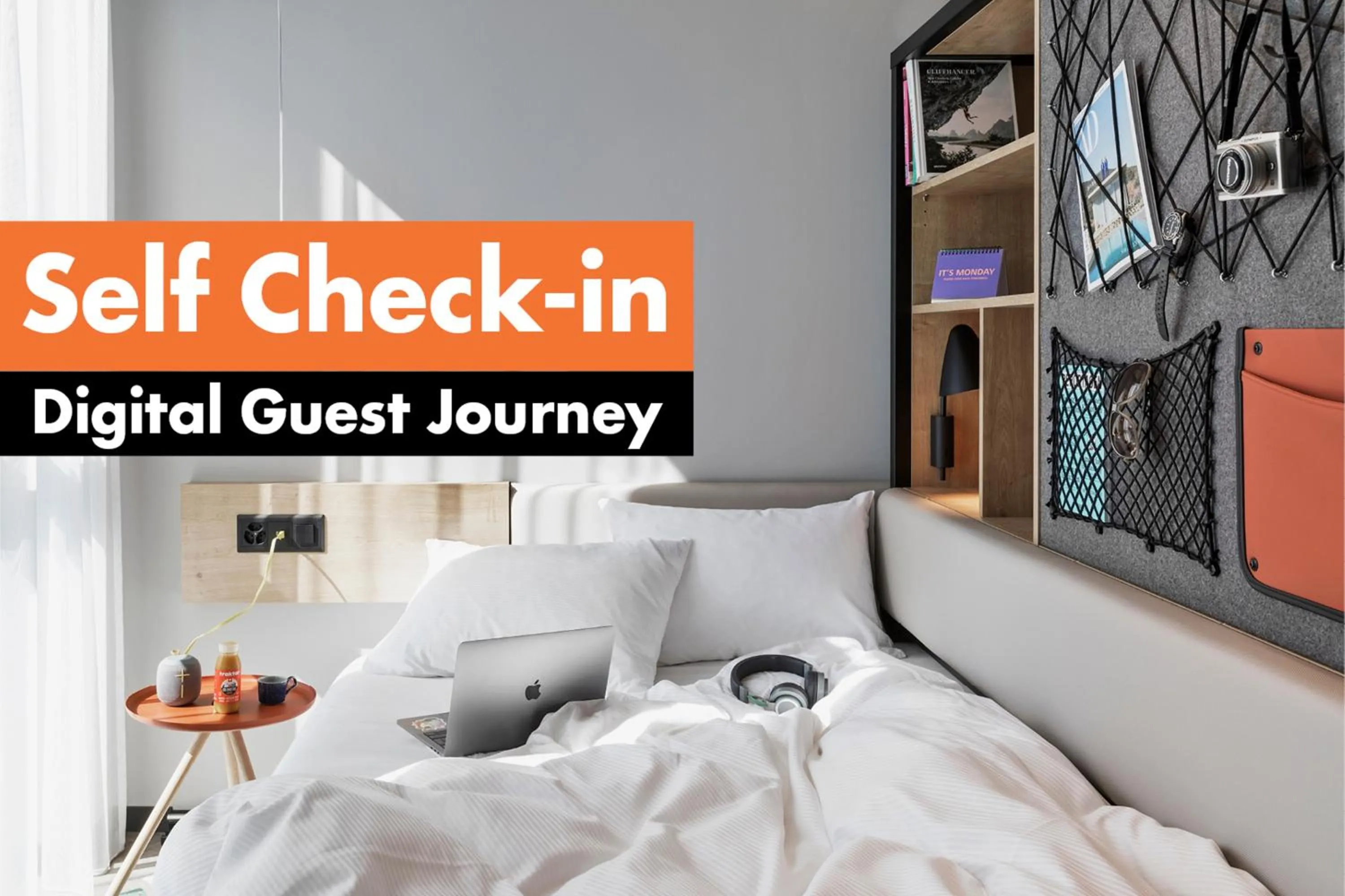 Other, Bed in Stay KooooK Bern Wankdorf - Online Check In