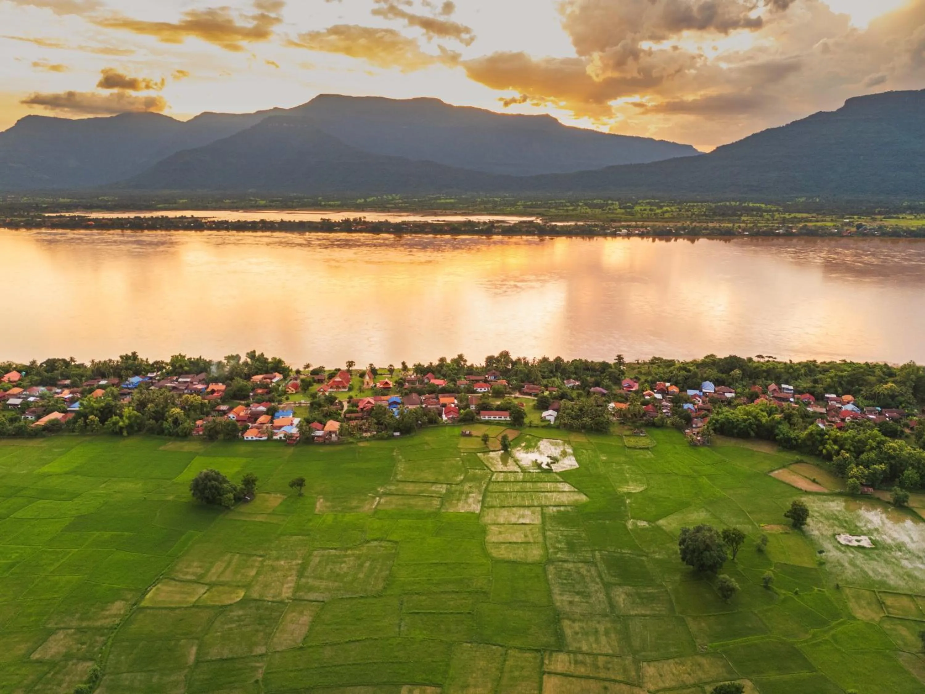 Other in La Folie Lodge