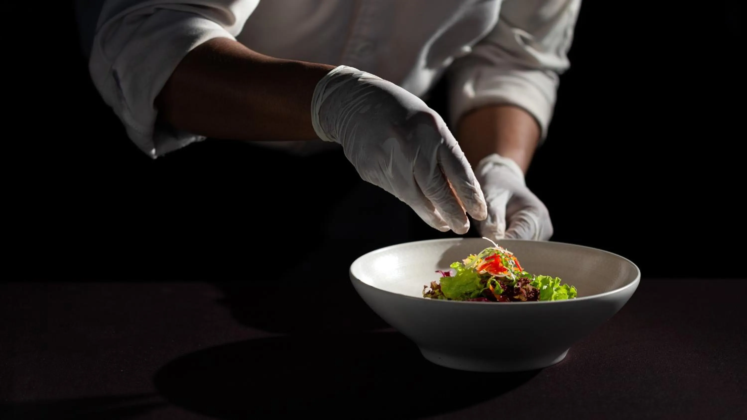 Food and drinks in InterContinental Bali Sanur Resort by IHG