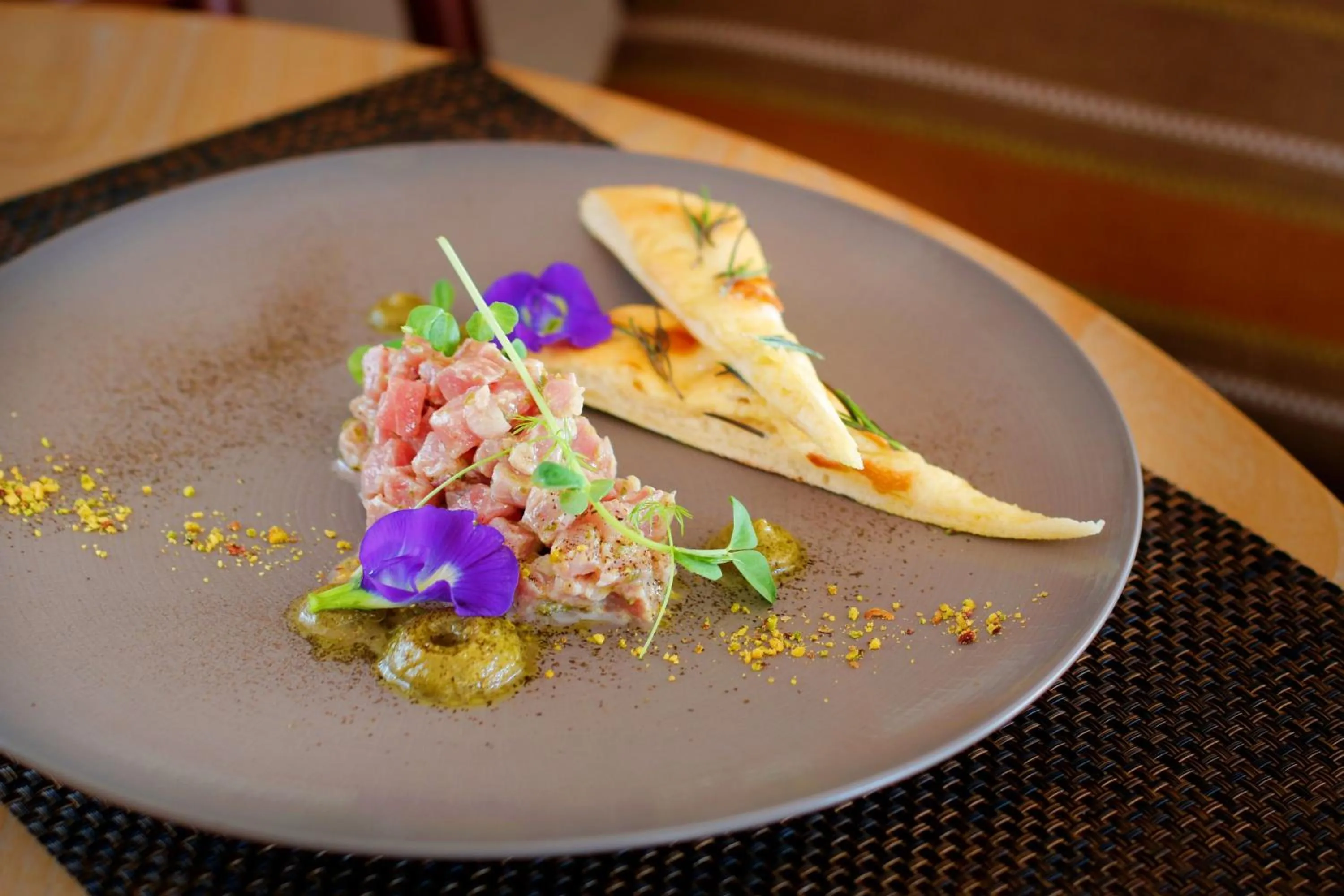 Restaurant/places to eat in InterContinental Bali Sanur Resort by IHG