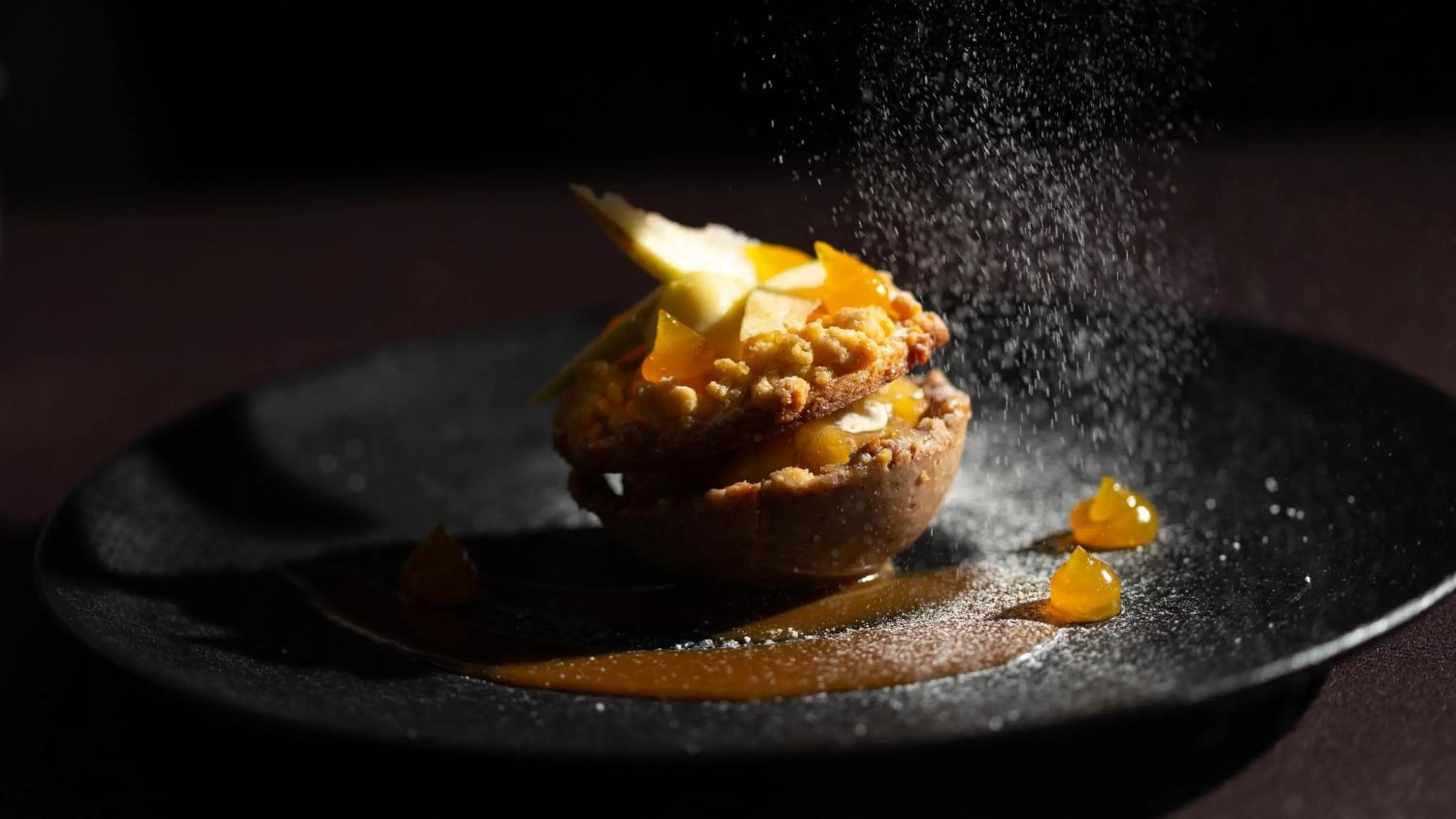 Restaurant/places to eat in InterContinental Bali Sanur Resort by IHG