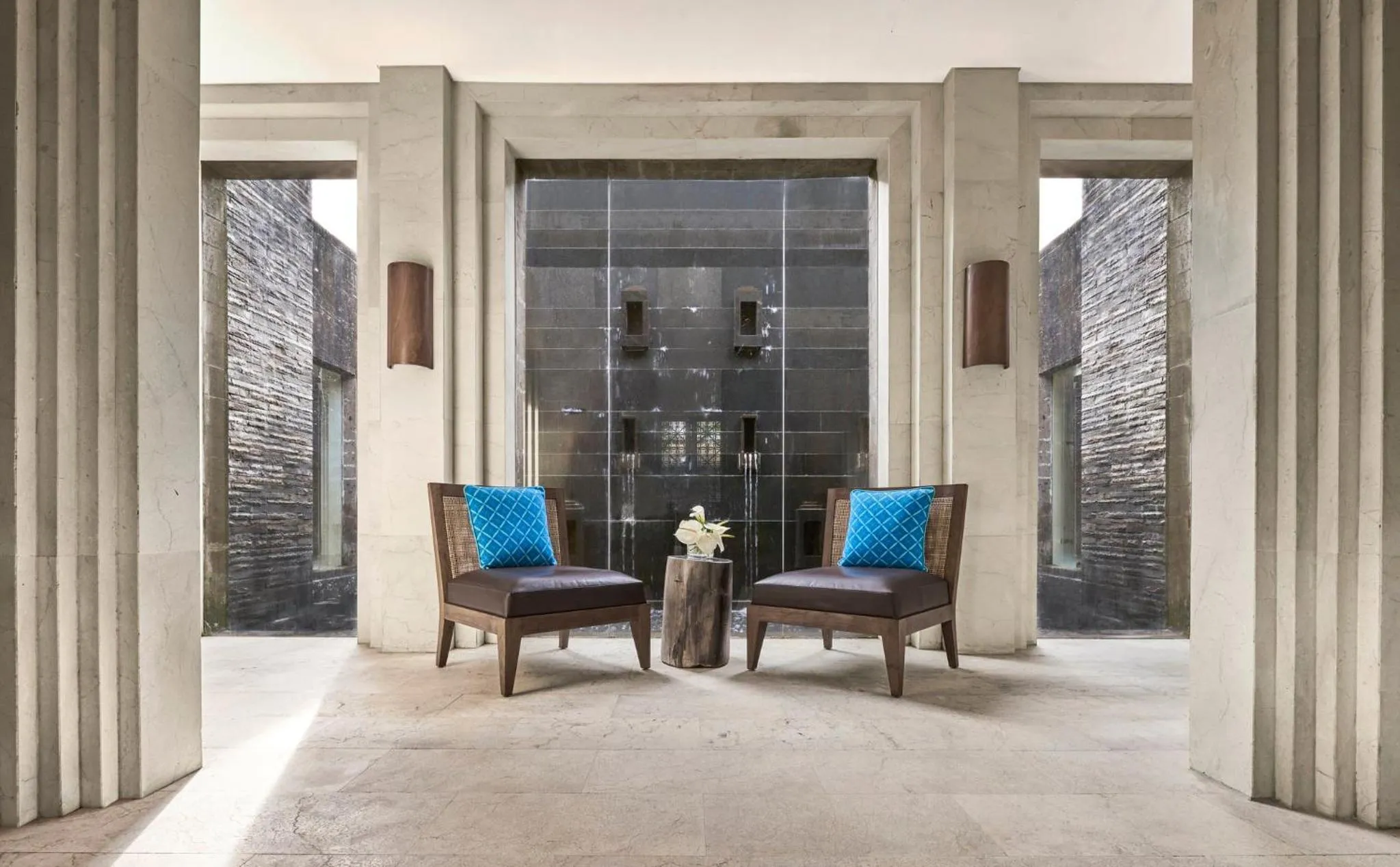 Spa and wellness centre/facilities in InterContinental Bali Sanur Resort by IHG