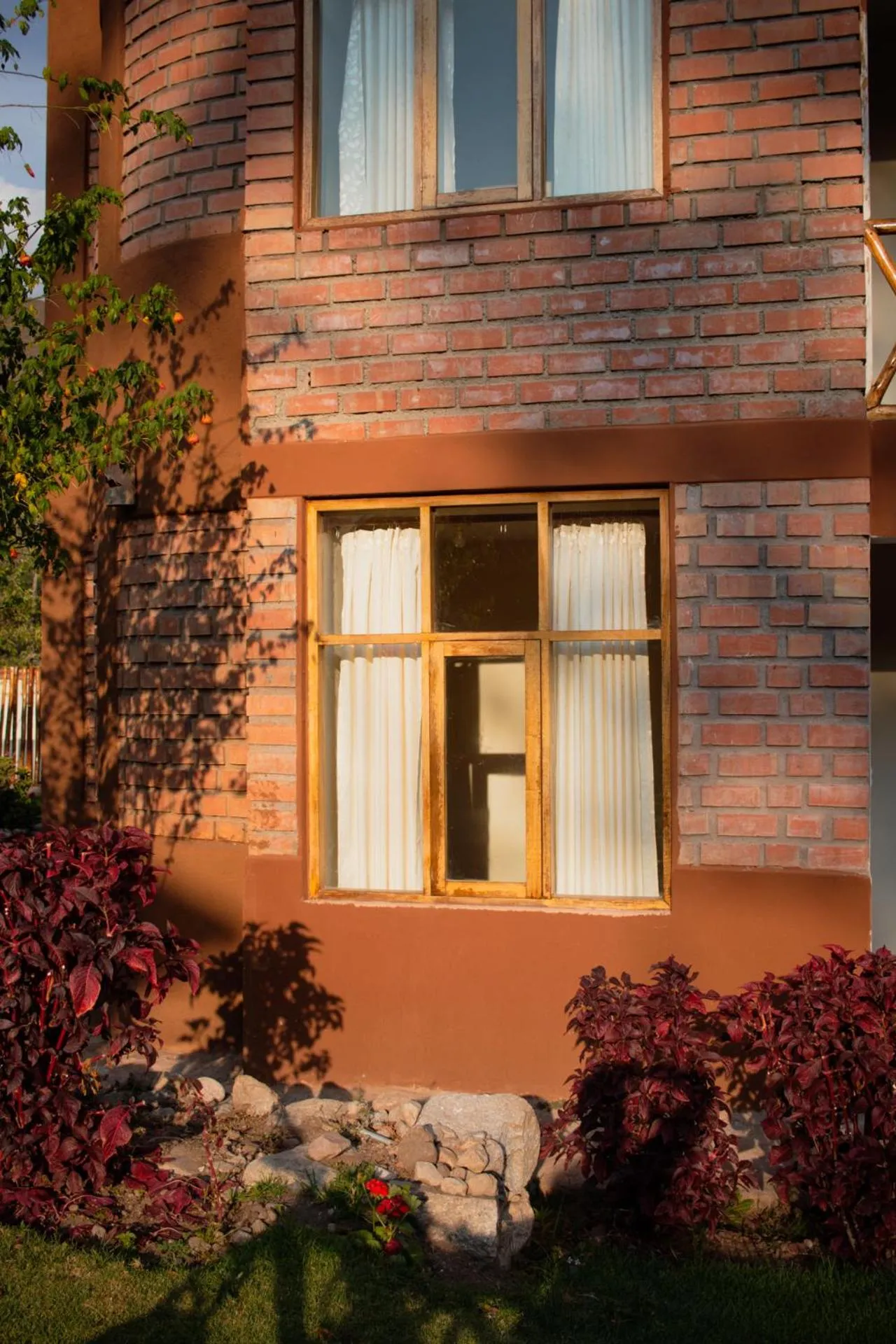 Allin Illary Eco Hospedaje