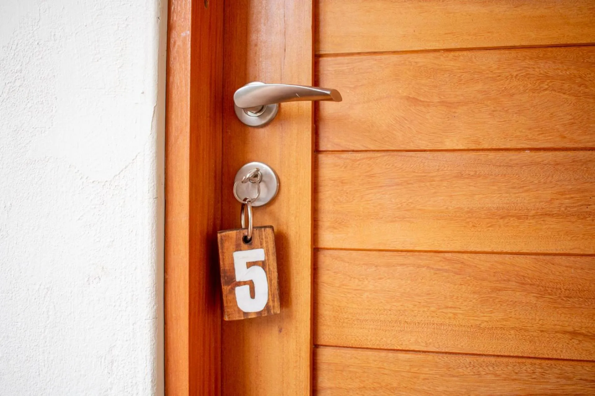 Allin Illary Eco Hospedaje