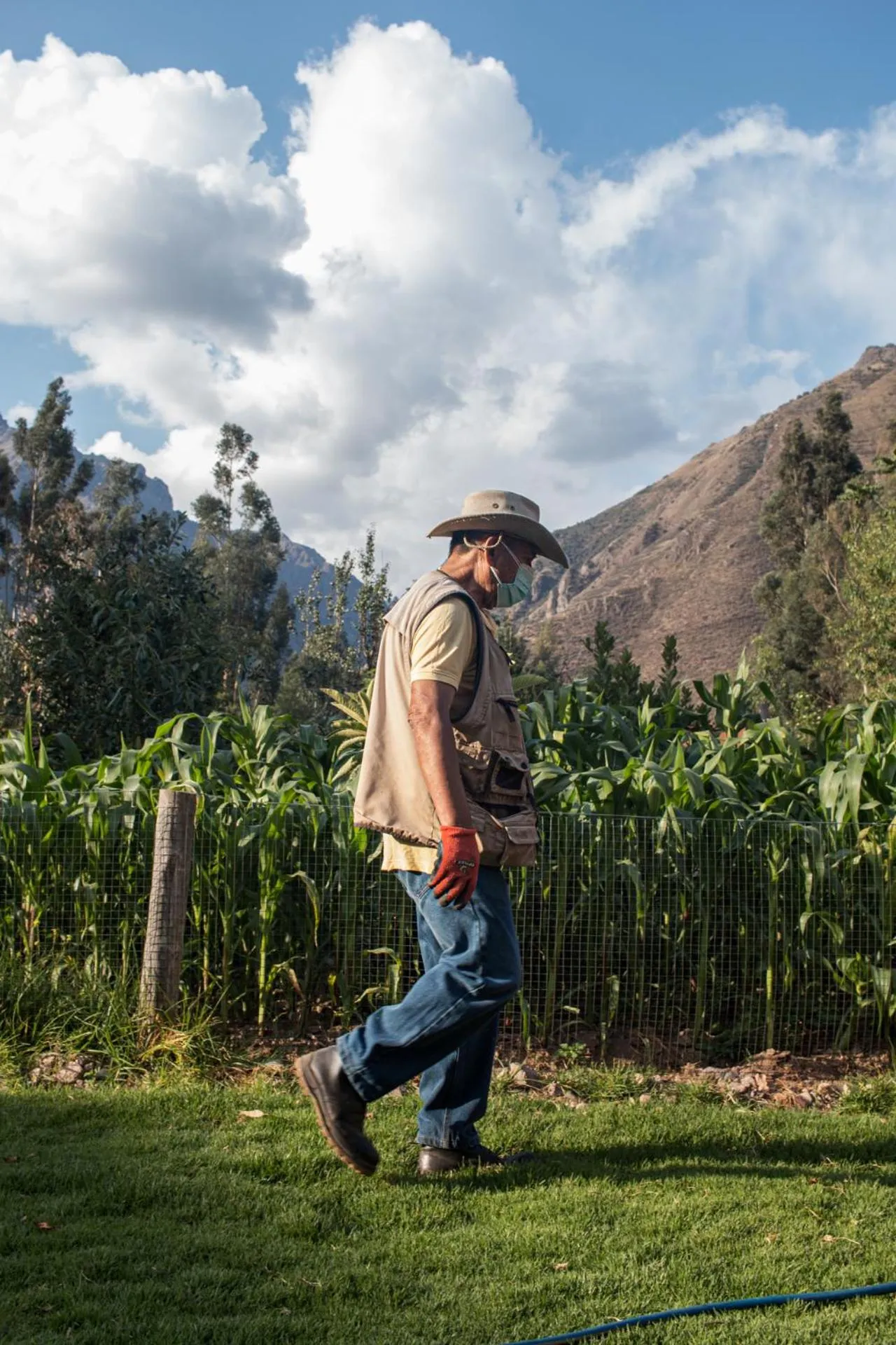 Allin Illary Eco Hospedaje