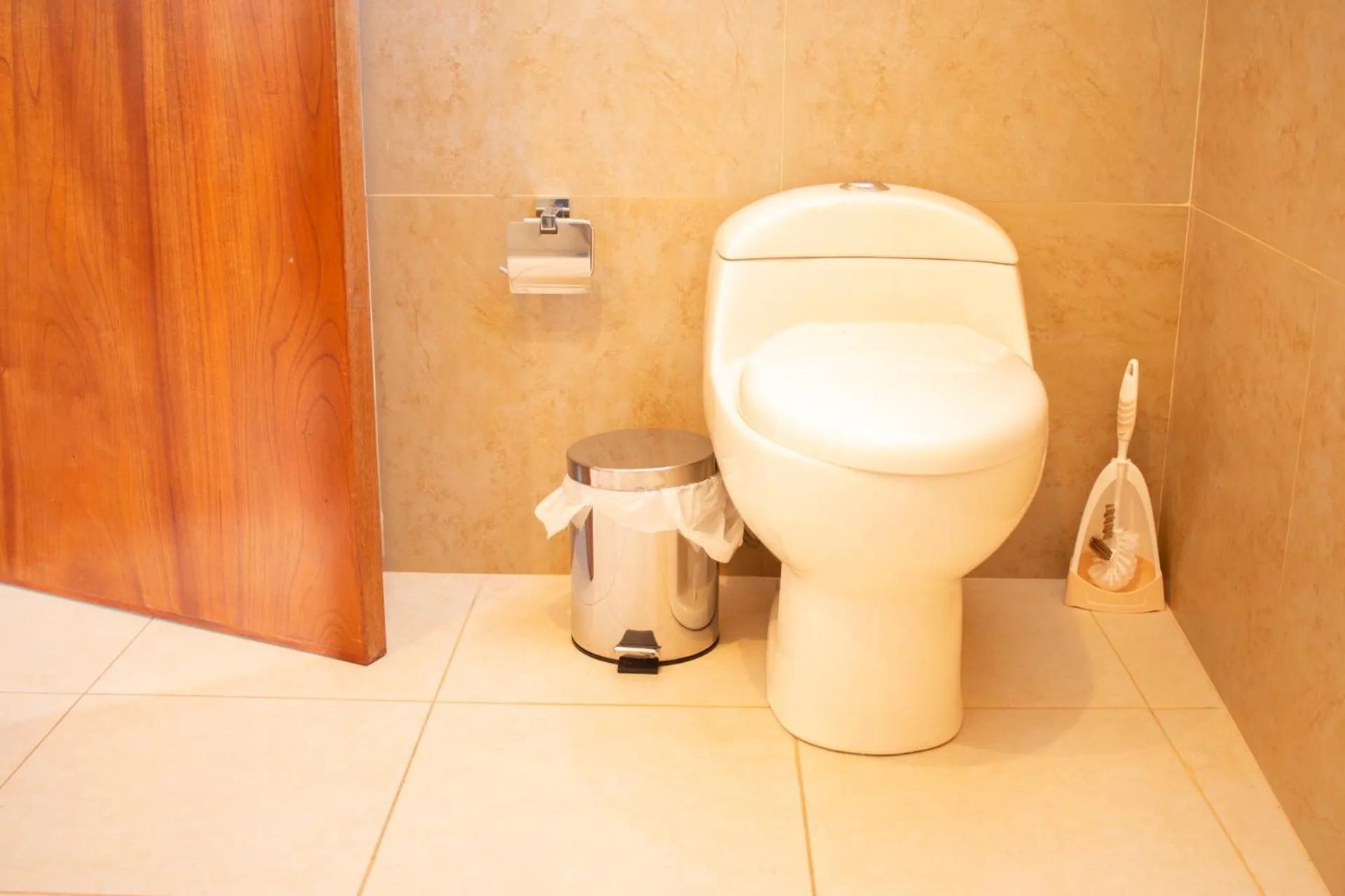 Allin Illary Eco Hospedaje