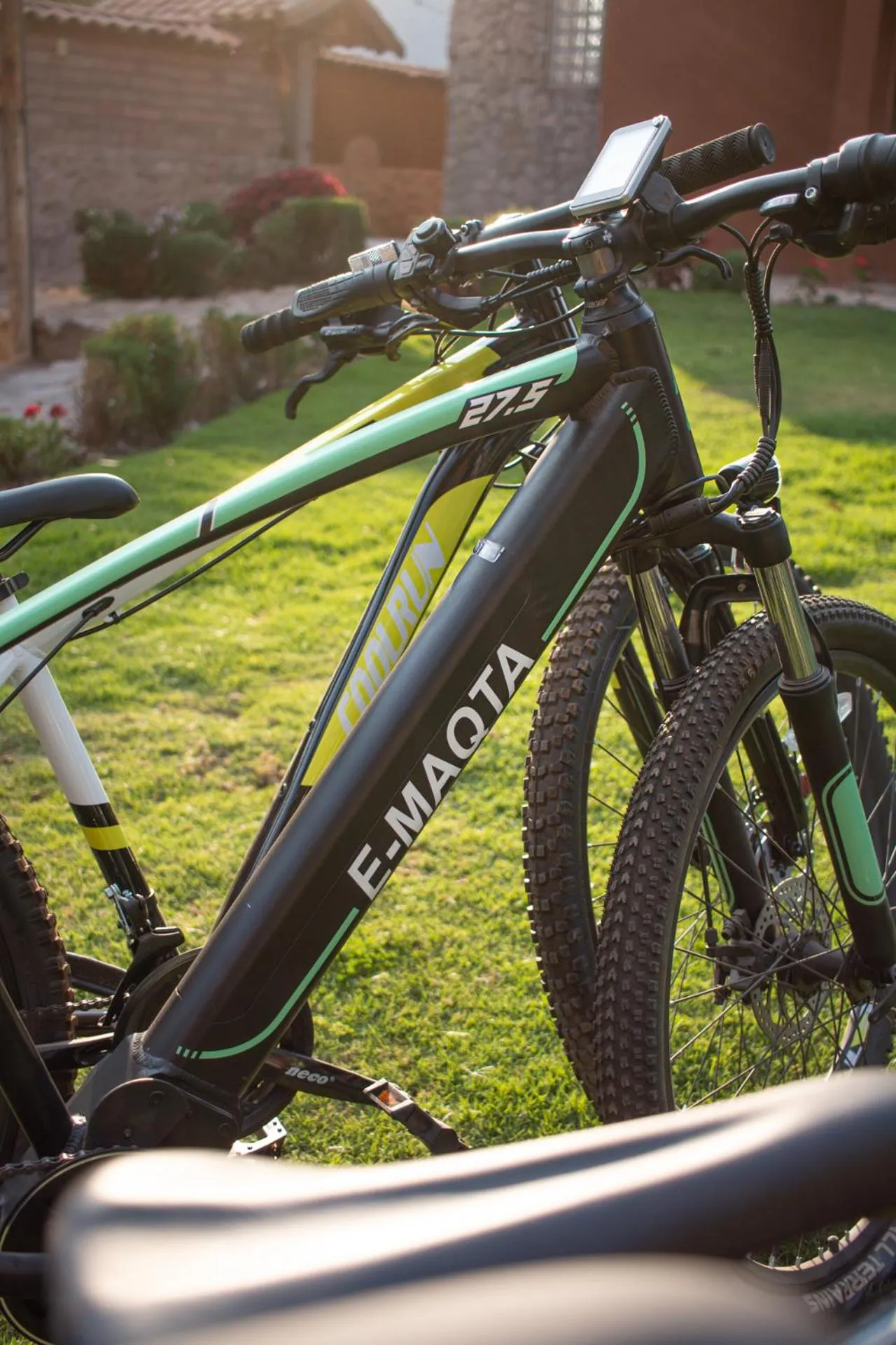 Allin Illary Eco Hospedaje