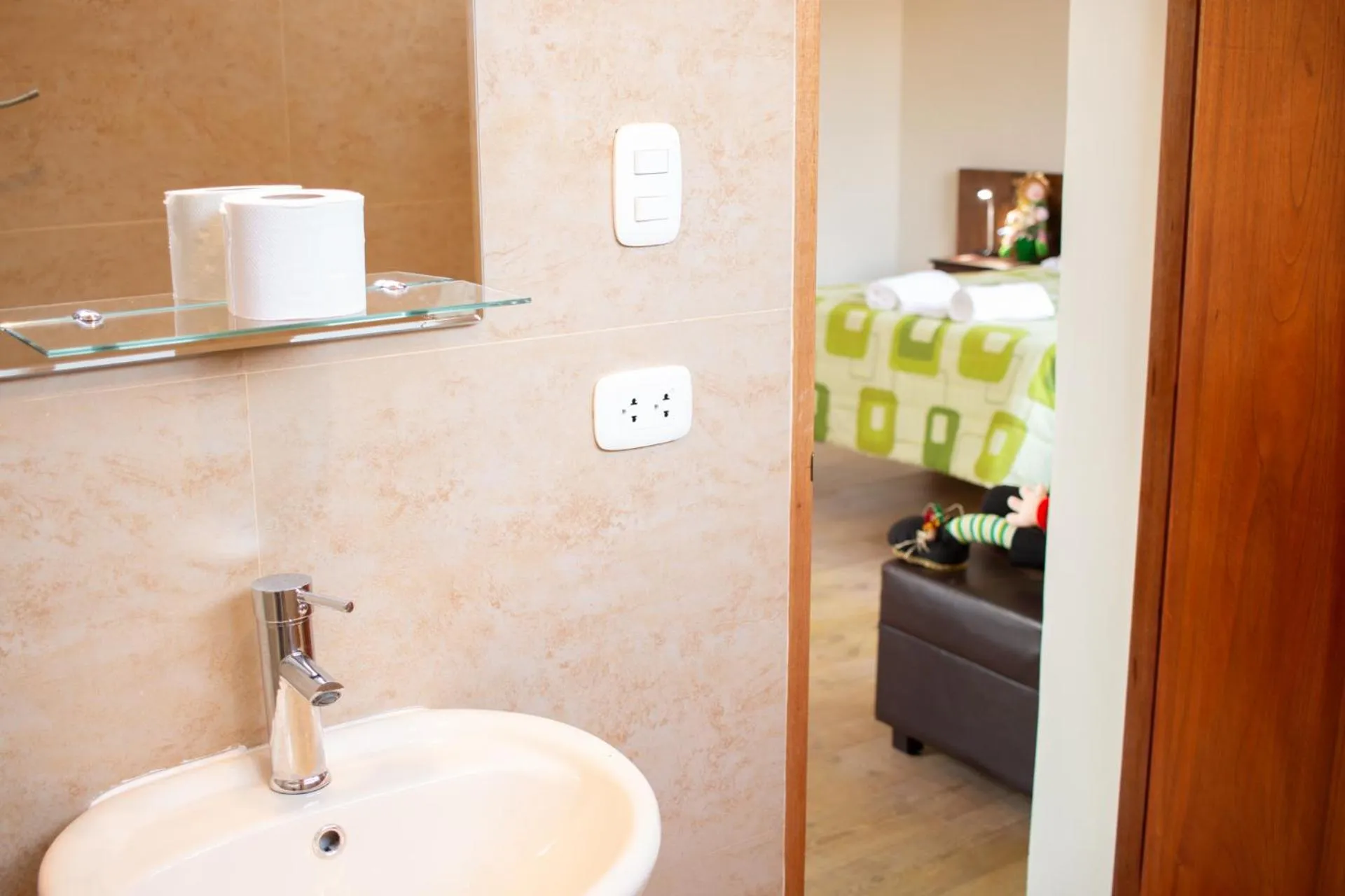 Allin Illary Eco Hospedaje