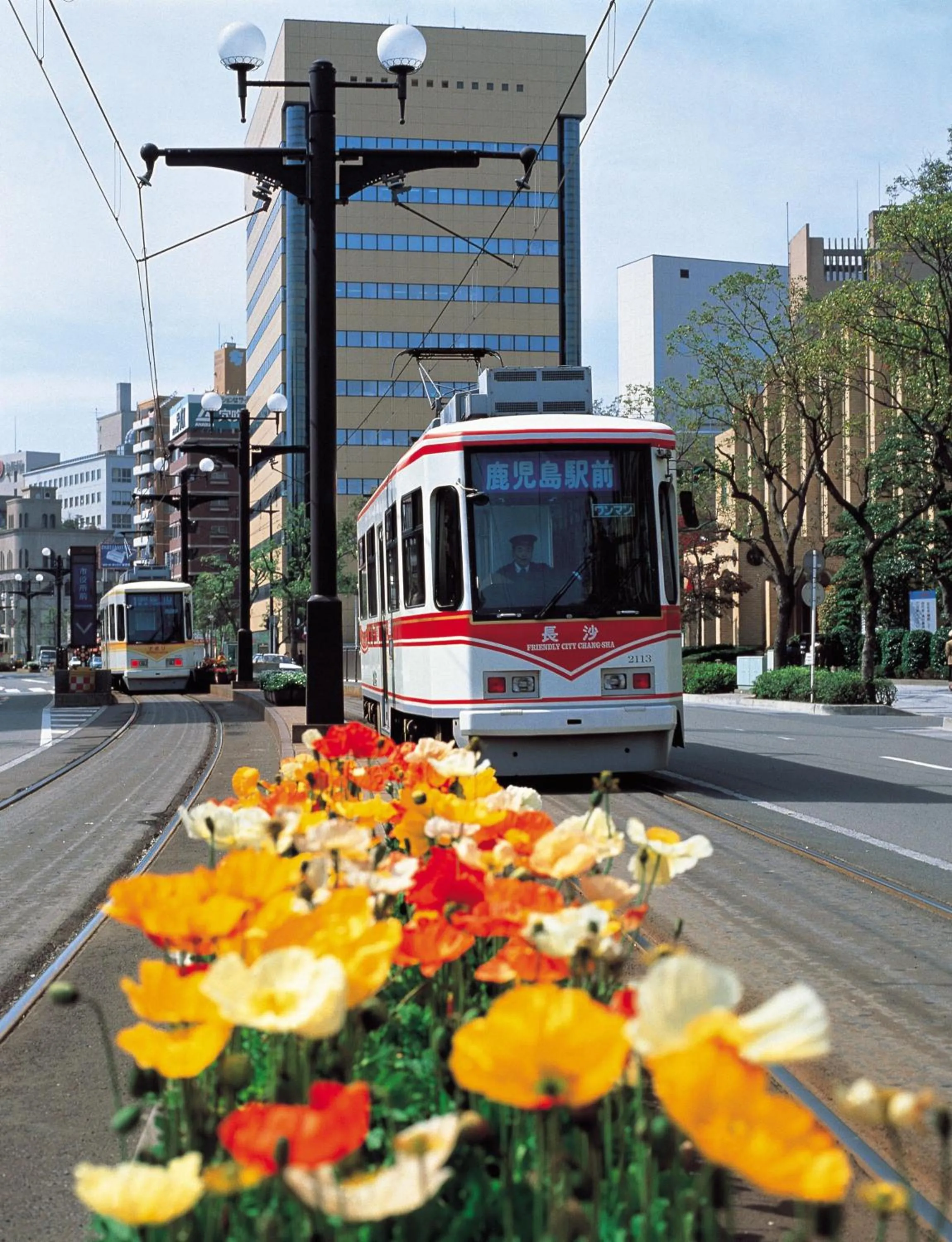 Other in Sun Days Kagoshima