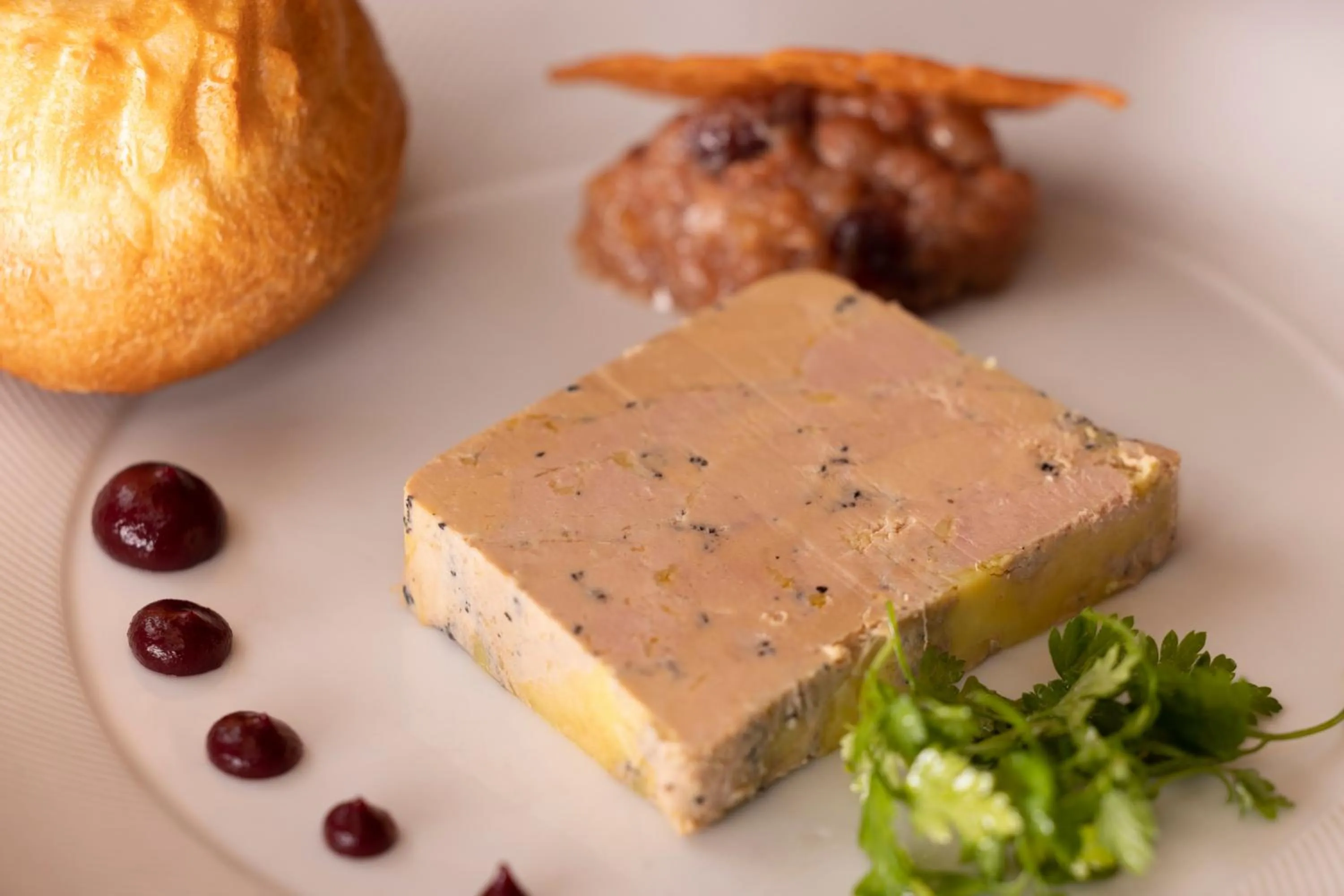 Restaurant/places to eat in Hotel Restaurant Le Maréchal - Teritoria