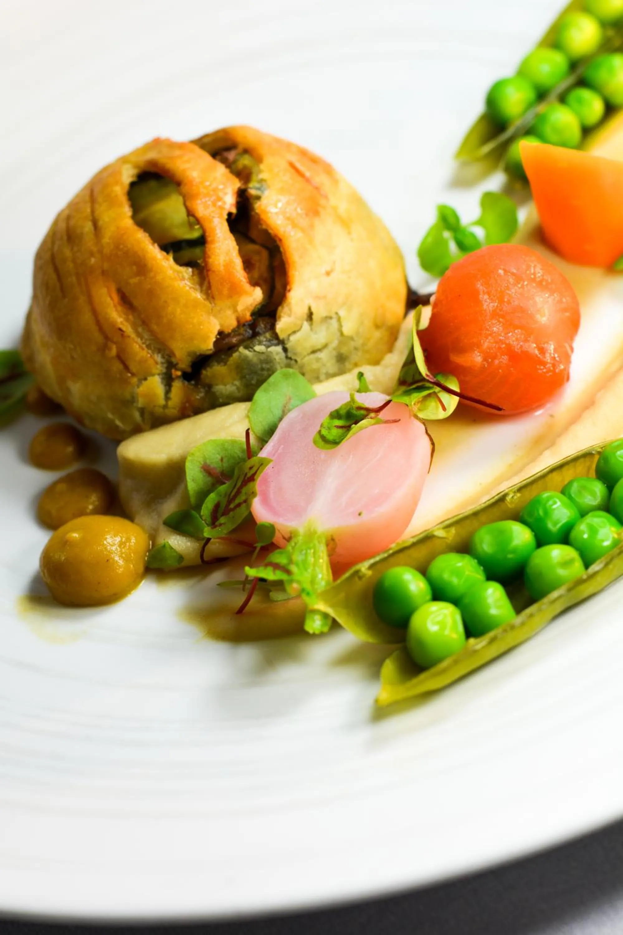 Restaurant/places to eat in Hotel Restaurant Le Maréchal - Teritoria