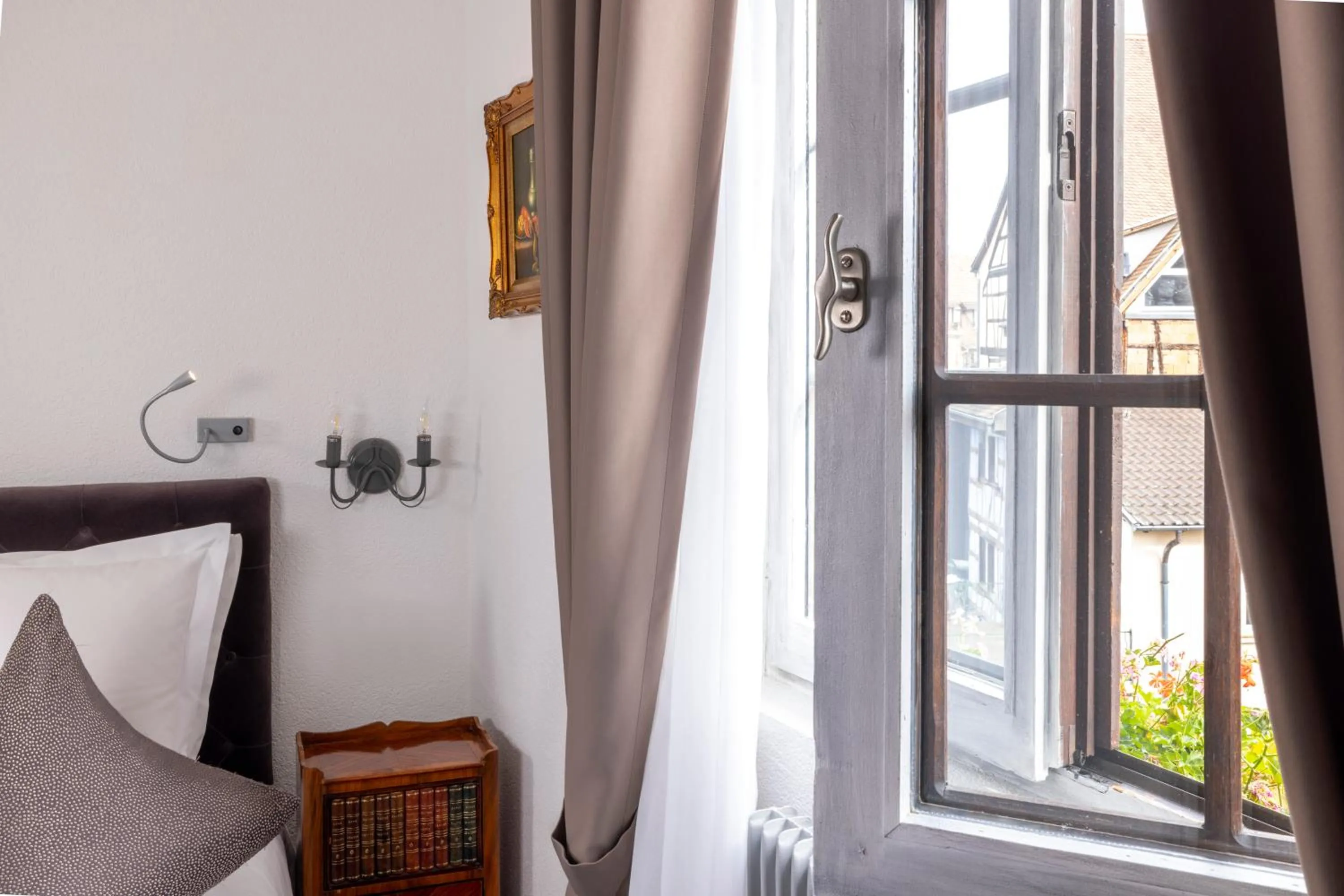 Nearby landmark, Bed in Hotel Restaurant Le Maréchal - Teritoria