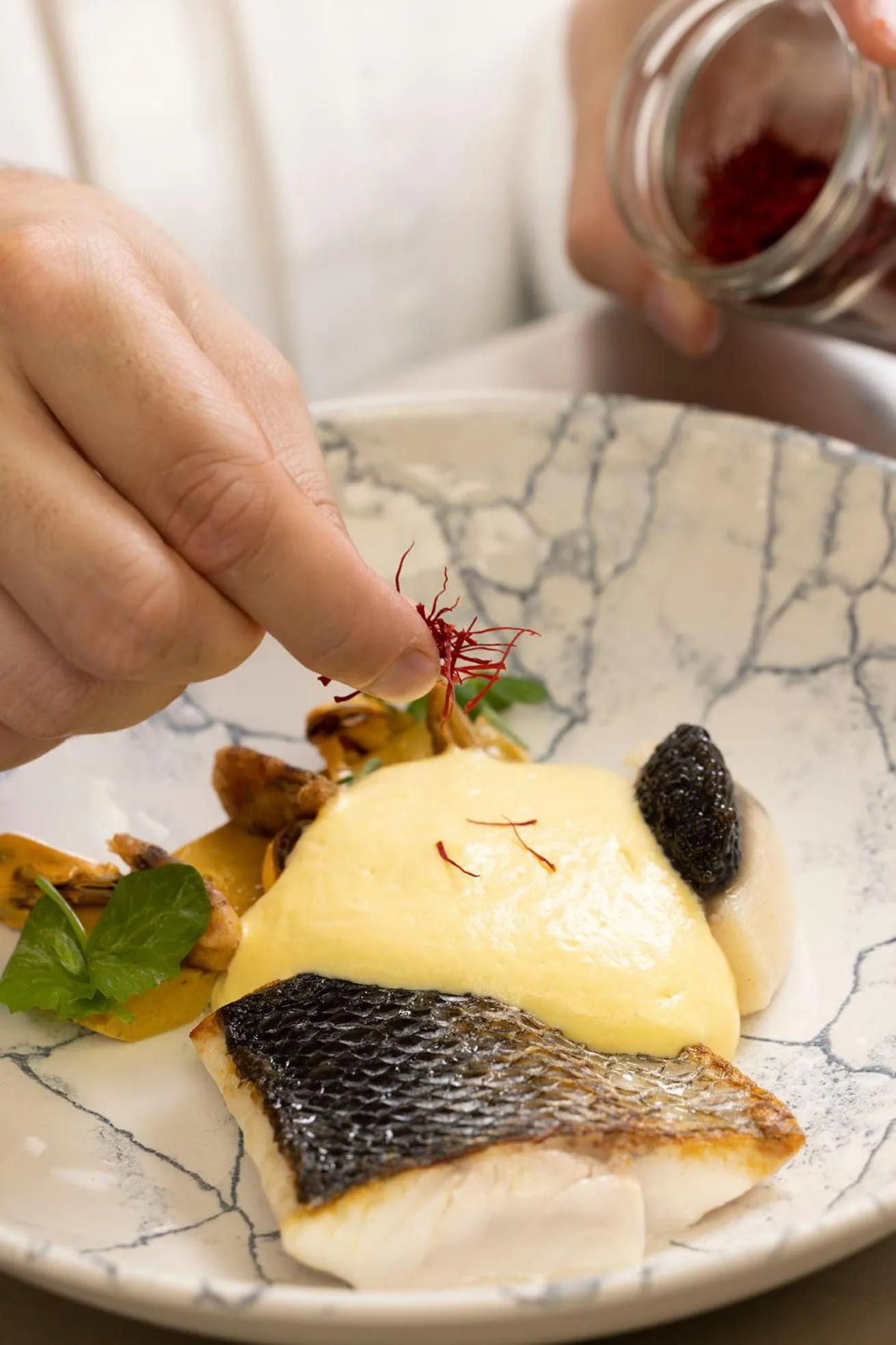 Restaurant/places to eat in Hotel Restaurant Le Maréchal - Teritoria