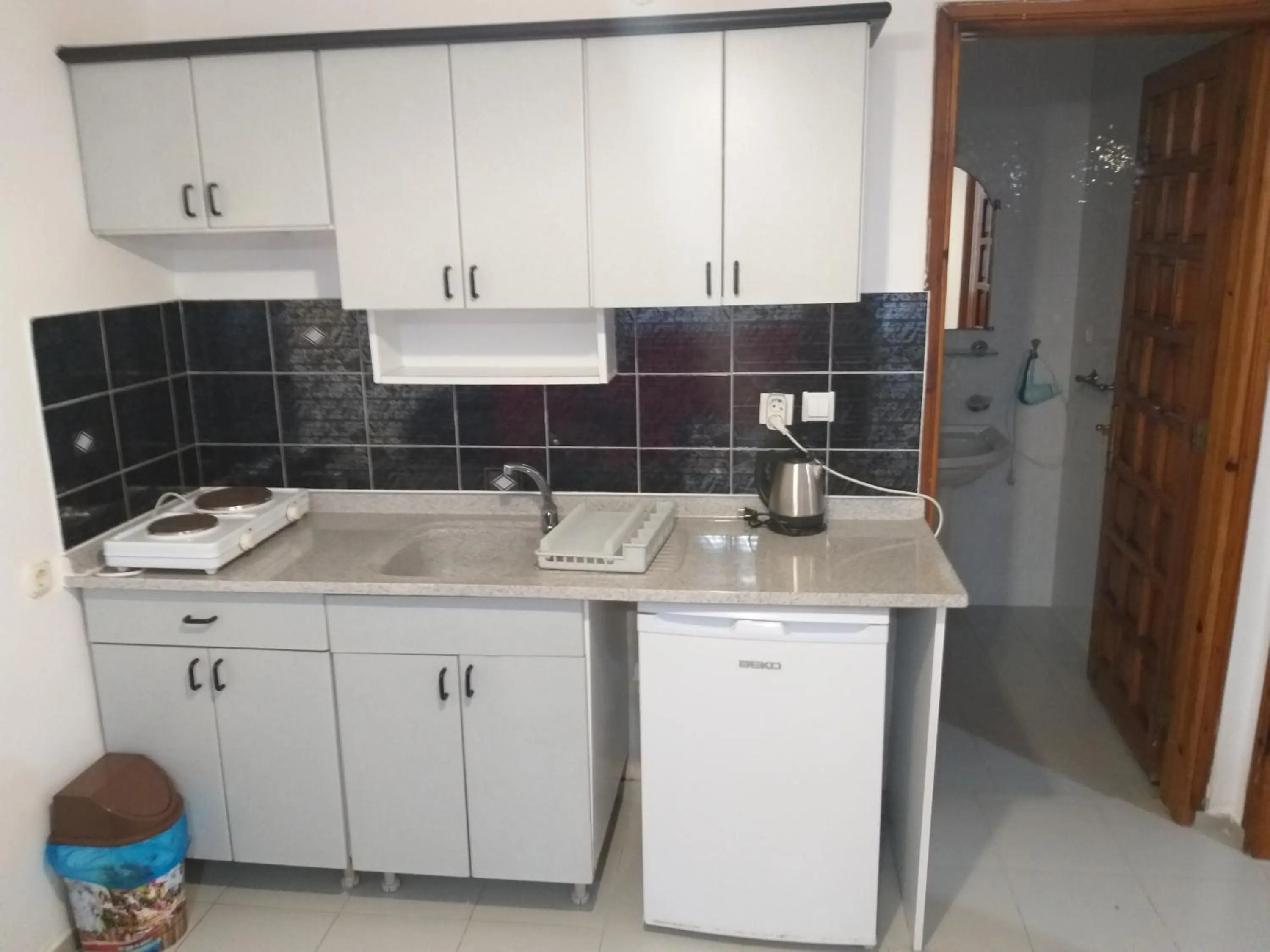 Paradise Apart Hotel