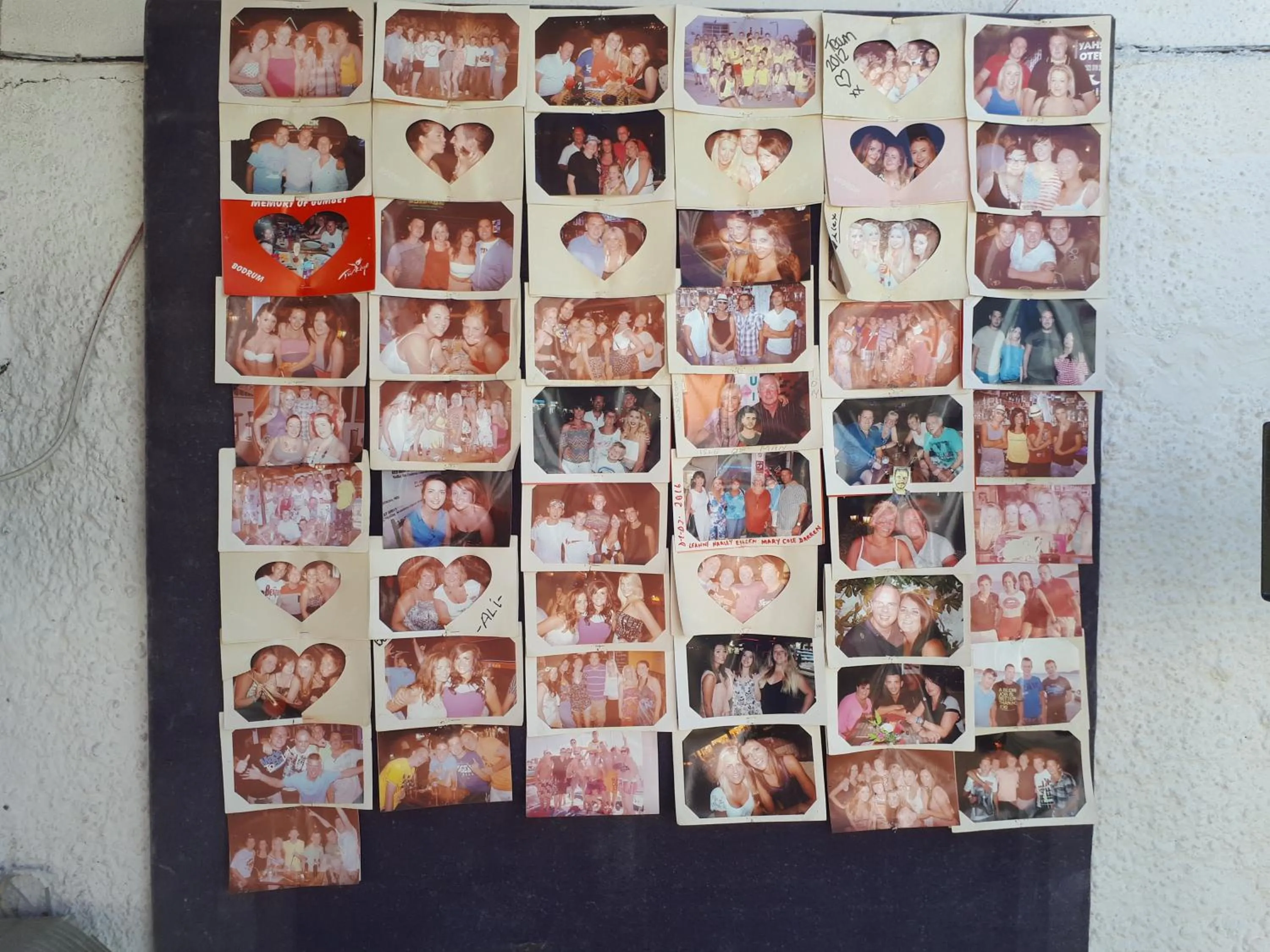 Paradise Apart Hotel