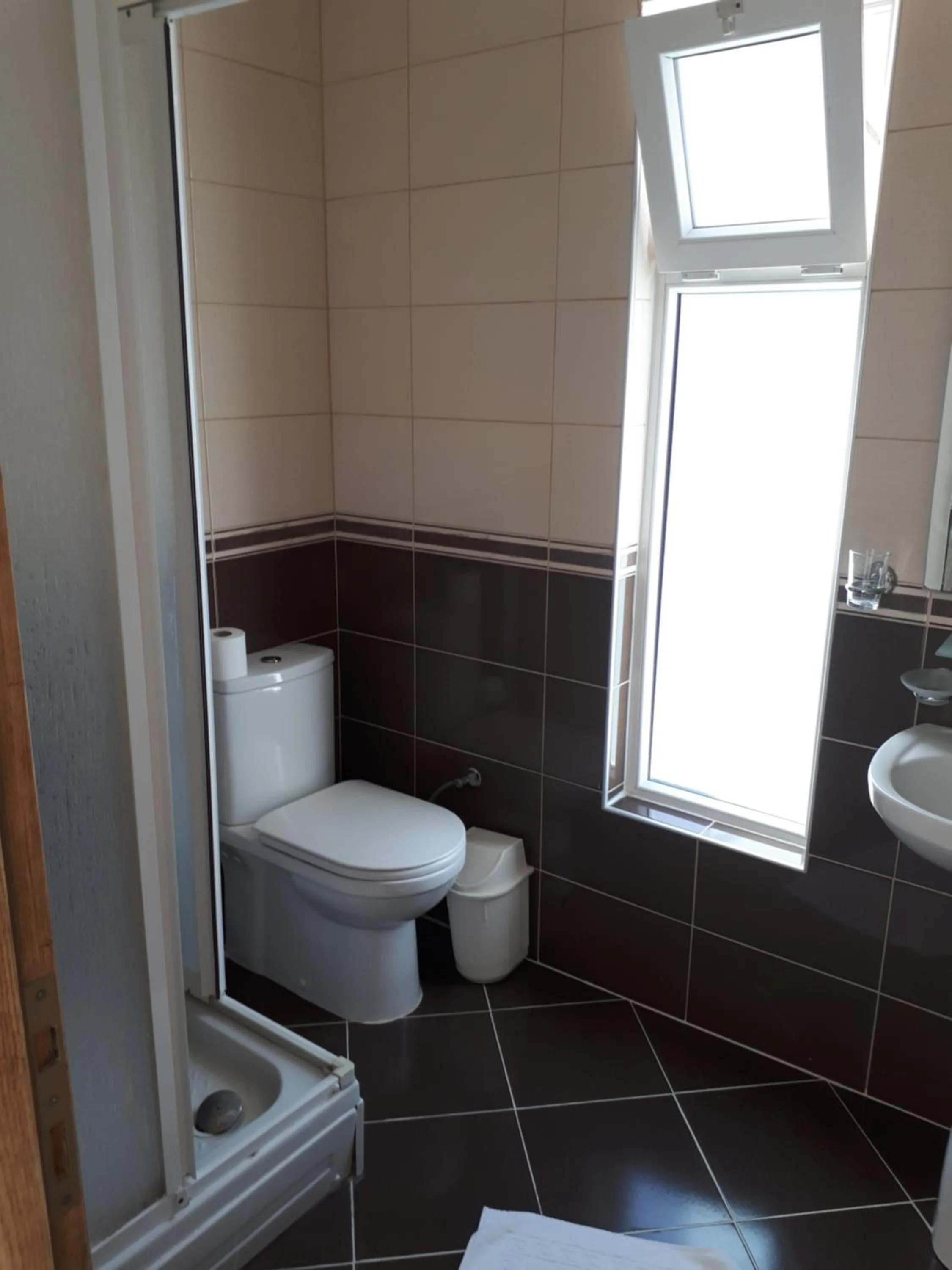 Paradise Apart Hotel