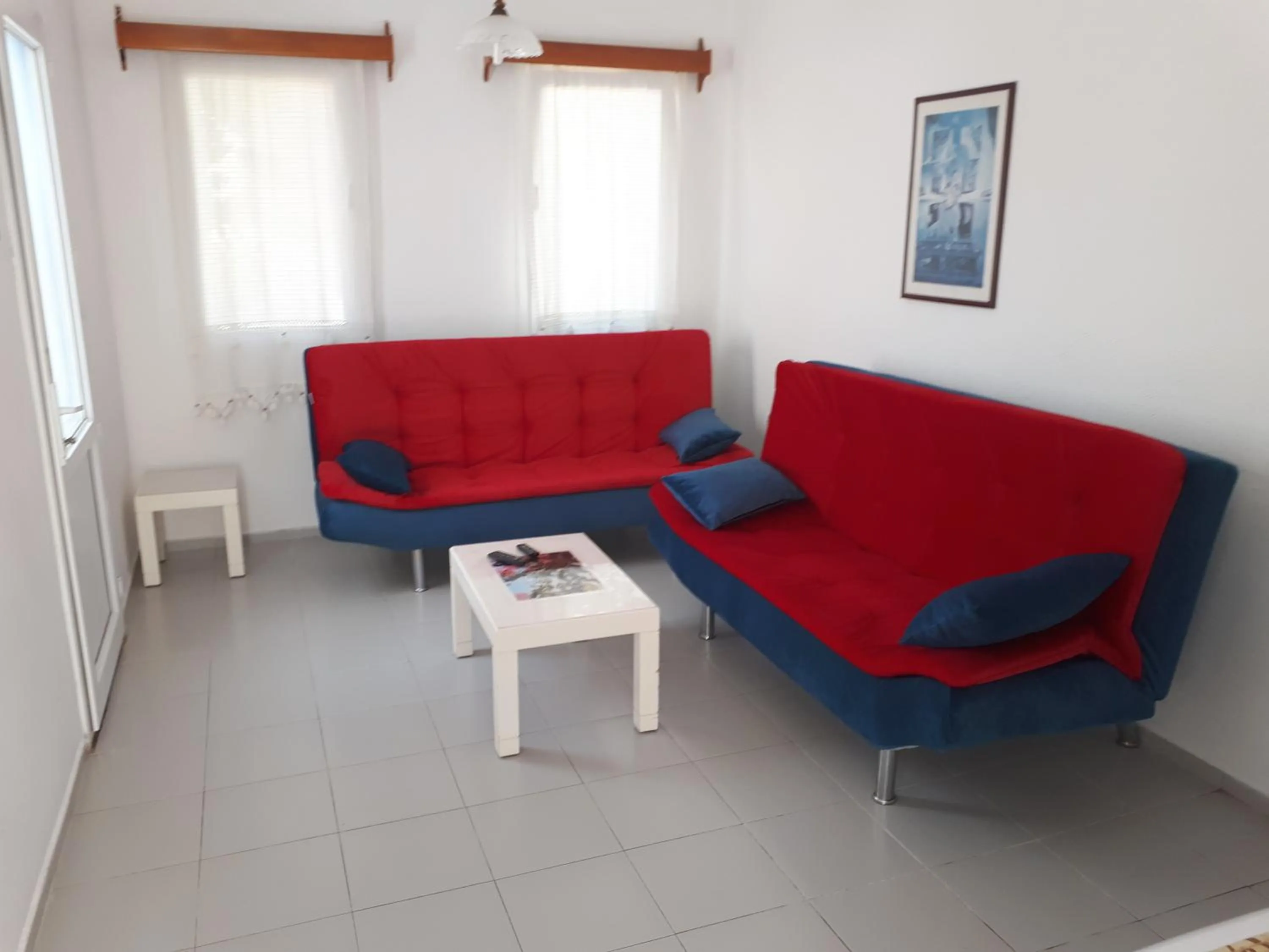 Paradise Apart Hotel