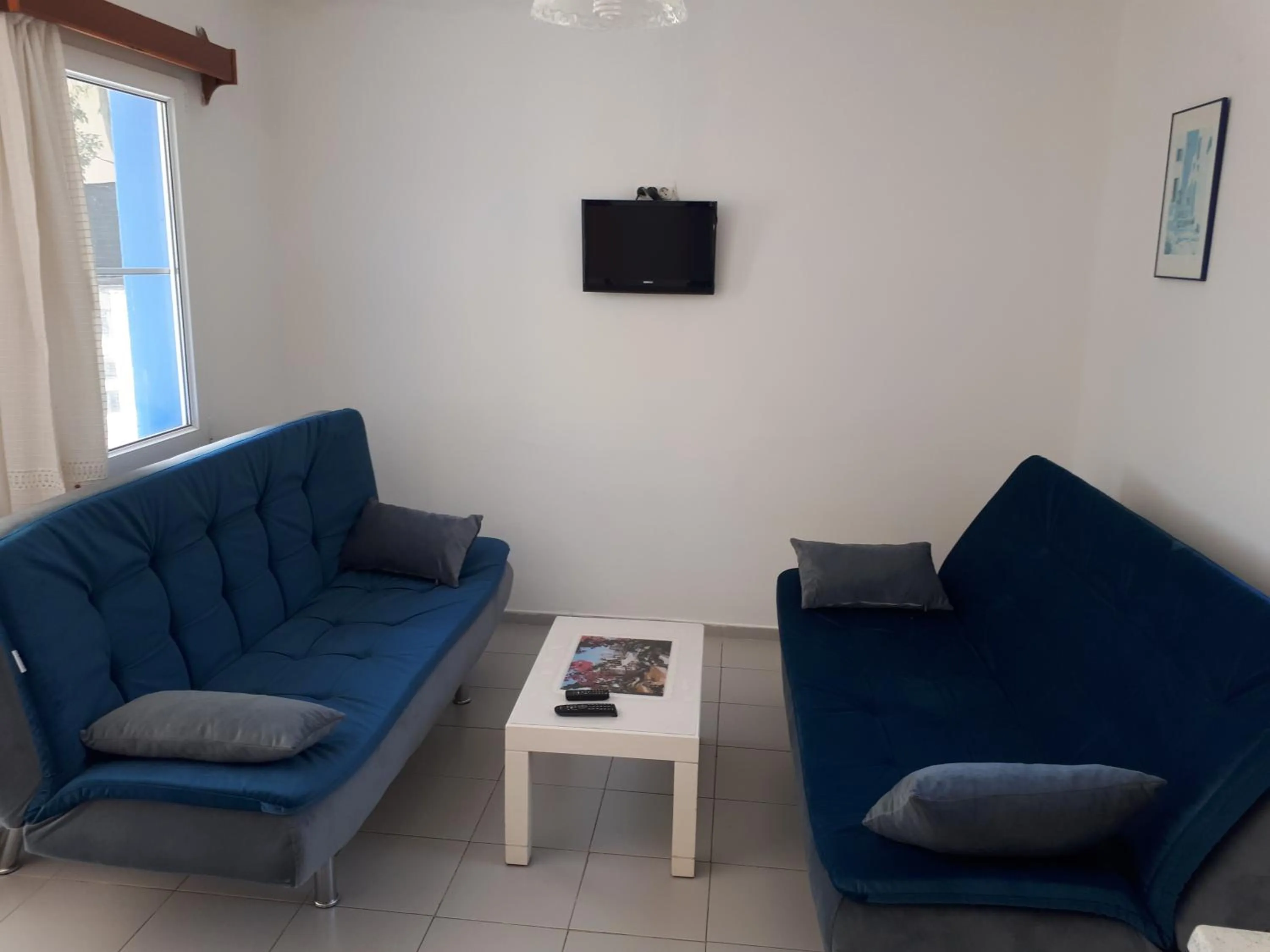 Paradise Apart Hotel