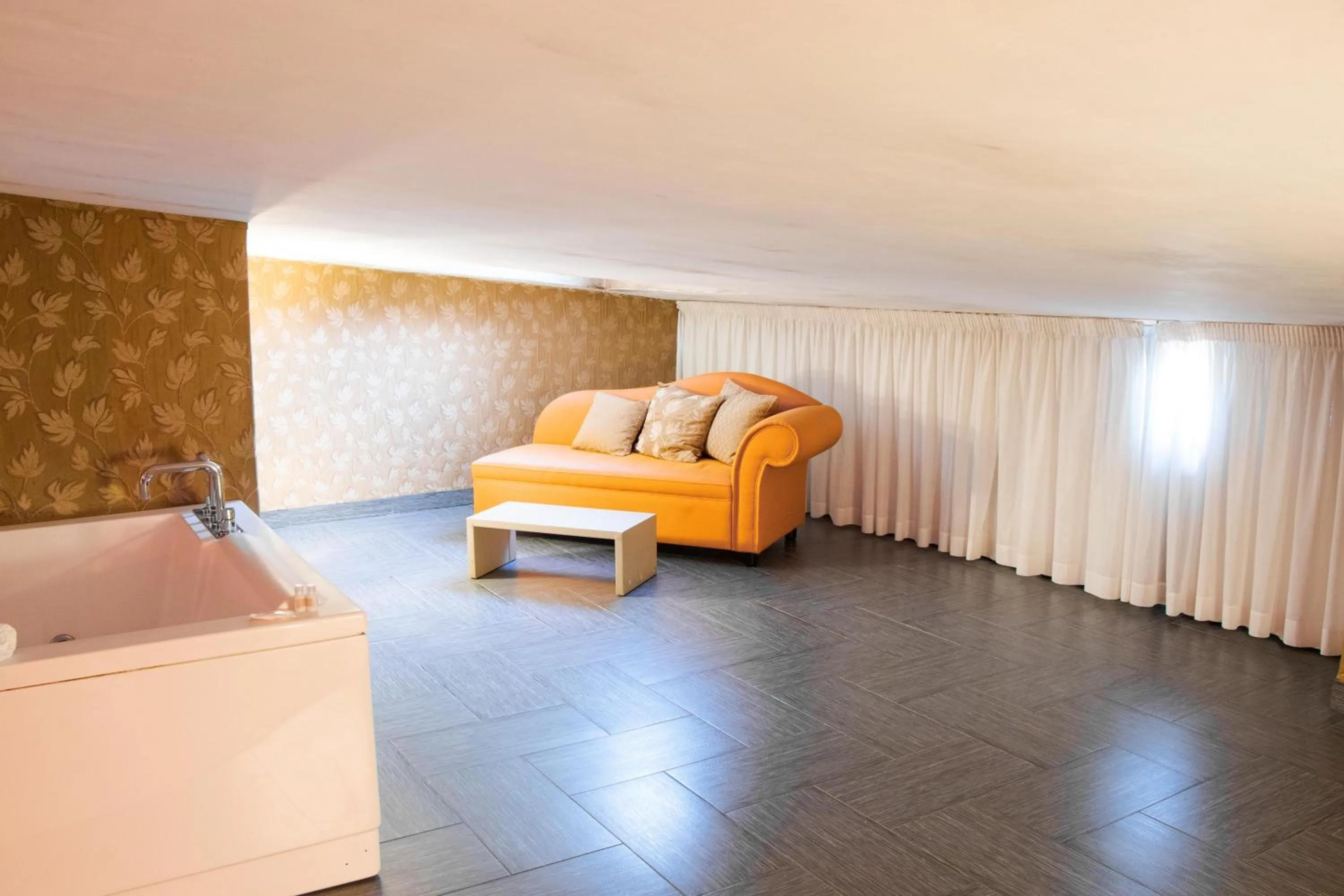 Hotel Masaniello Luxury