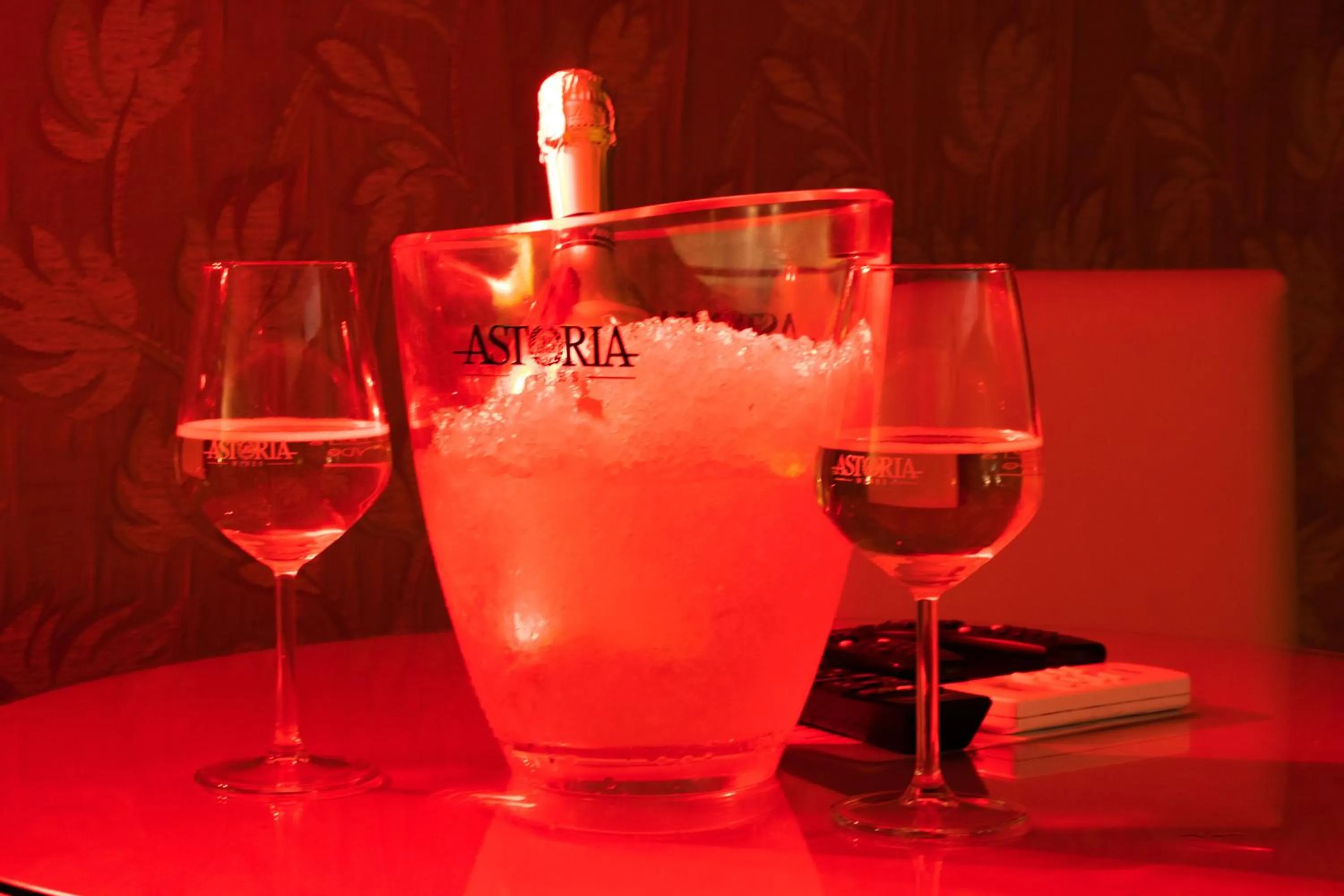 Hotel Masaniello Luxury