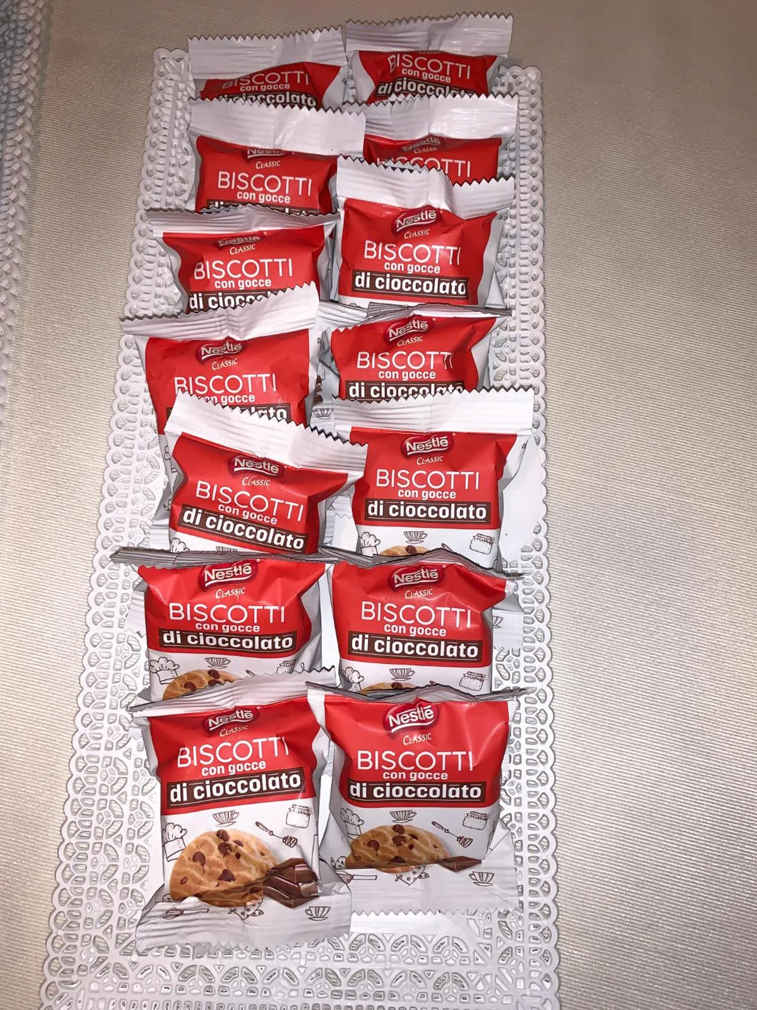 Breakfast in Hotel Masaniello Luxury