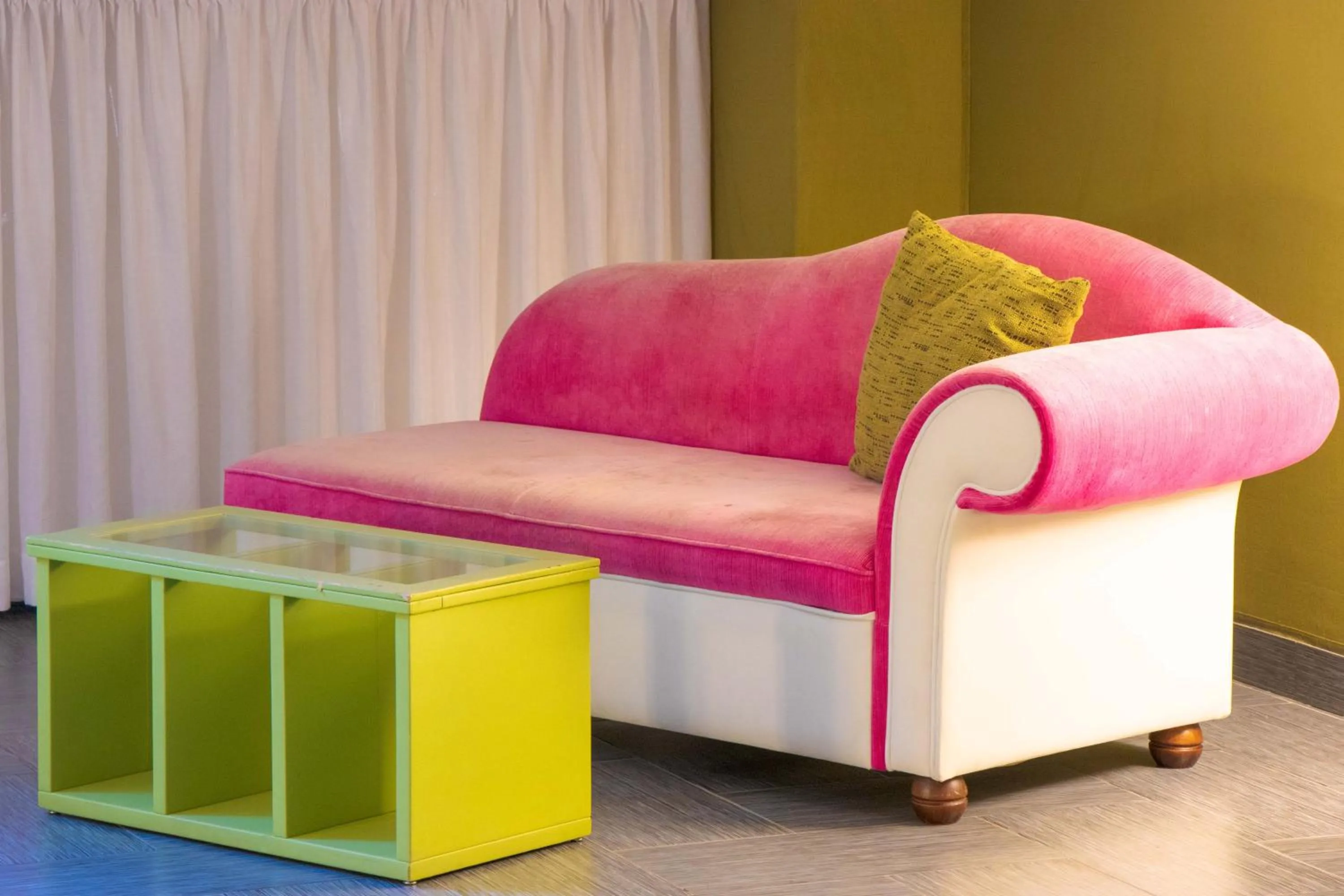 Hotel Masaniello Luxury