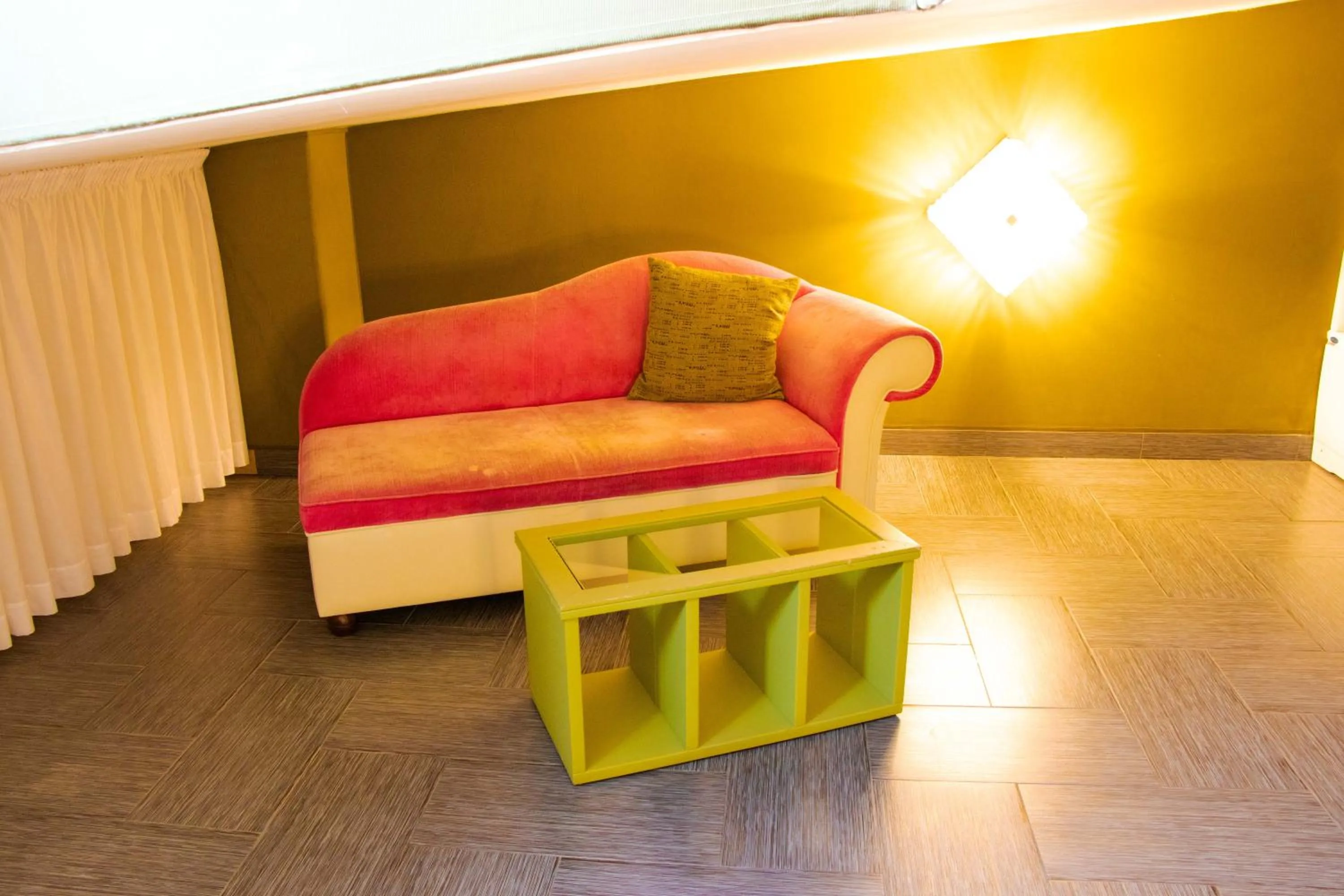 Hotel Masaniello Luxury