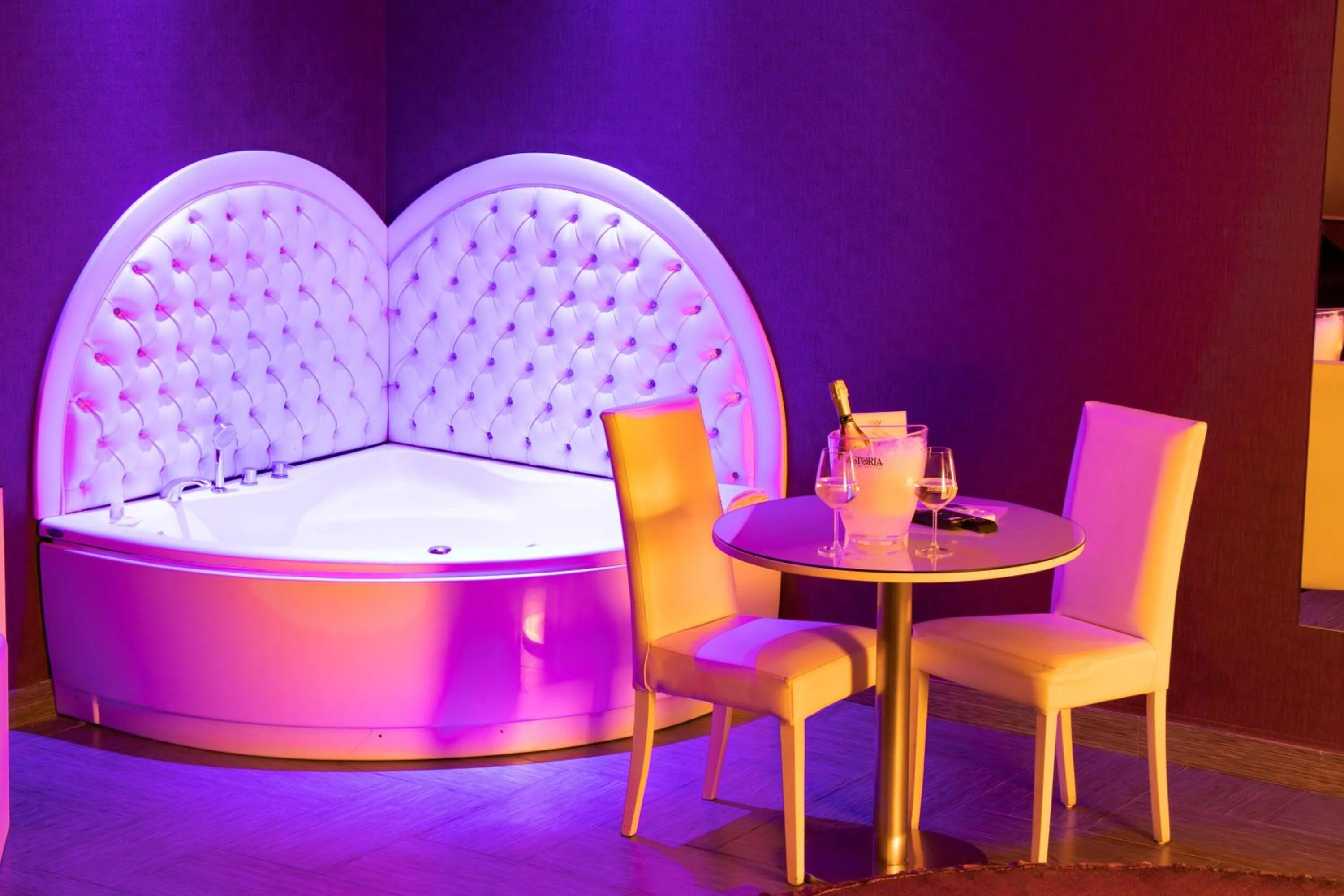 Hotel Masaniello Luxury