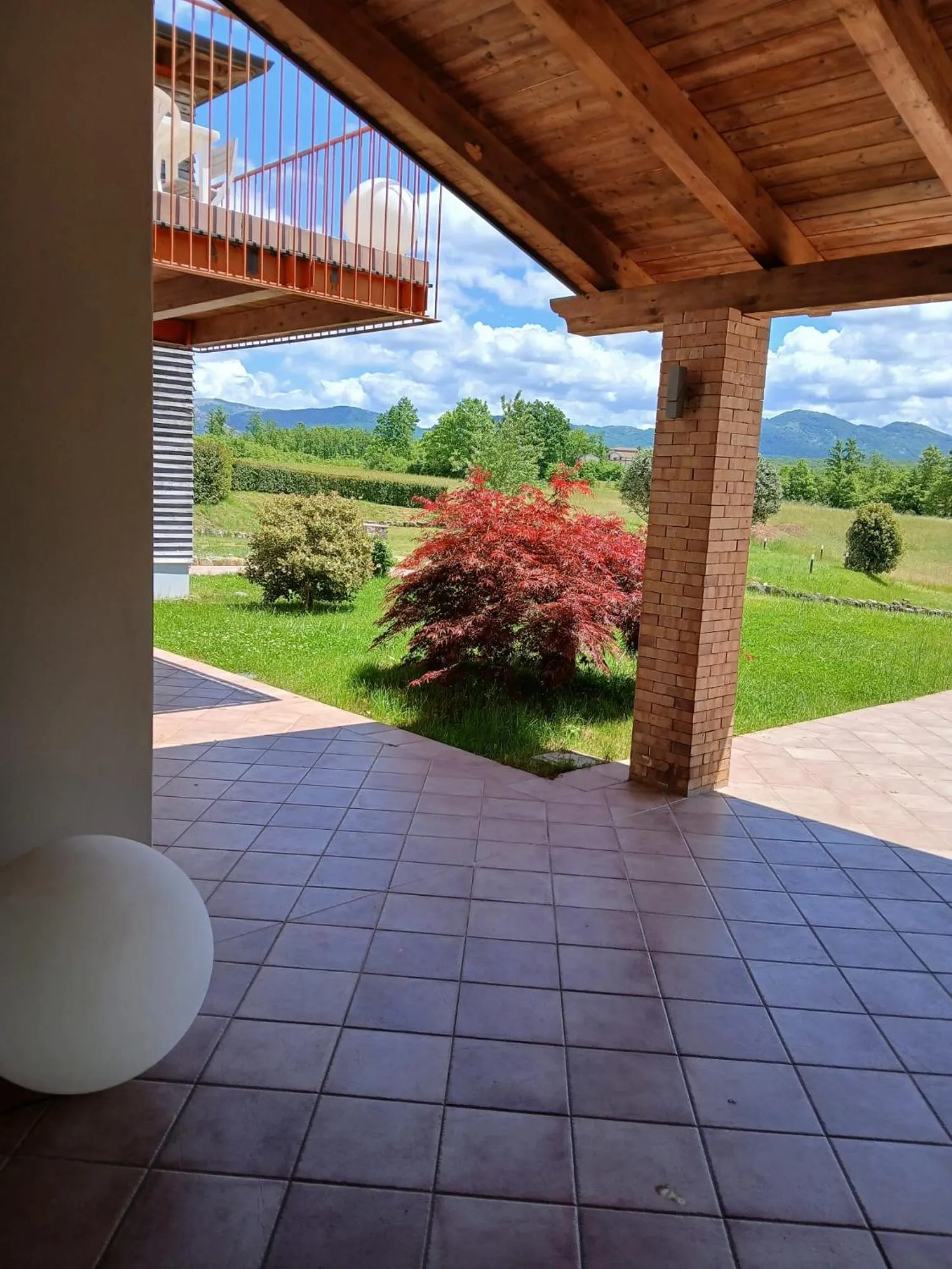 Country House Poggio Alto