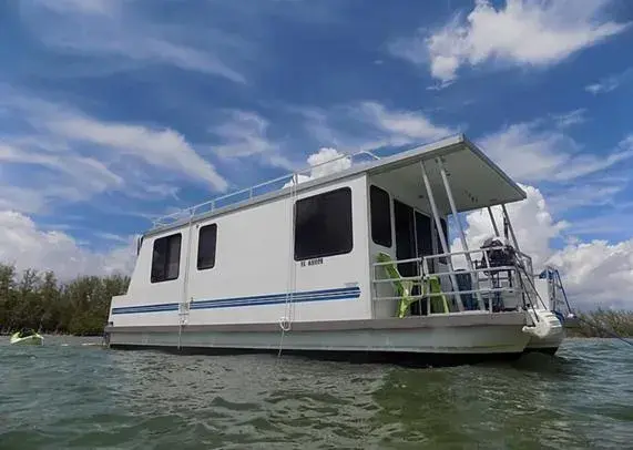 Holiday Home in St Francis Resort Holiday Home in St Francis Resort