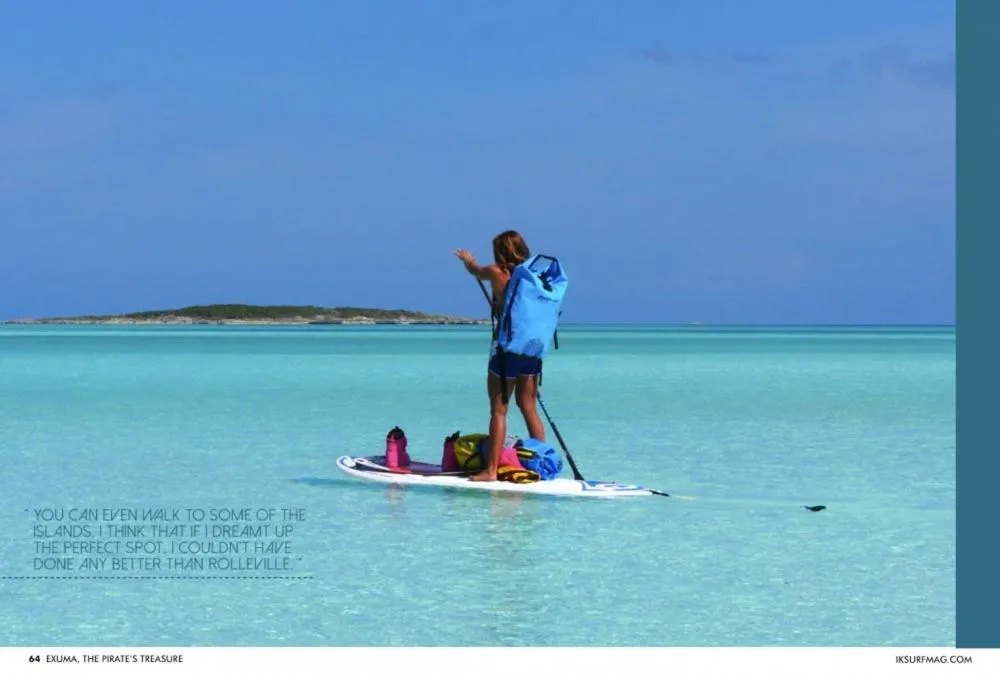 Activities in St Francis Resort