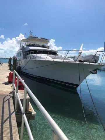 Sea view in St Francis Resort