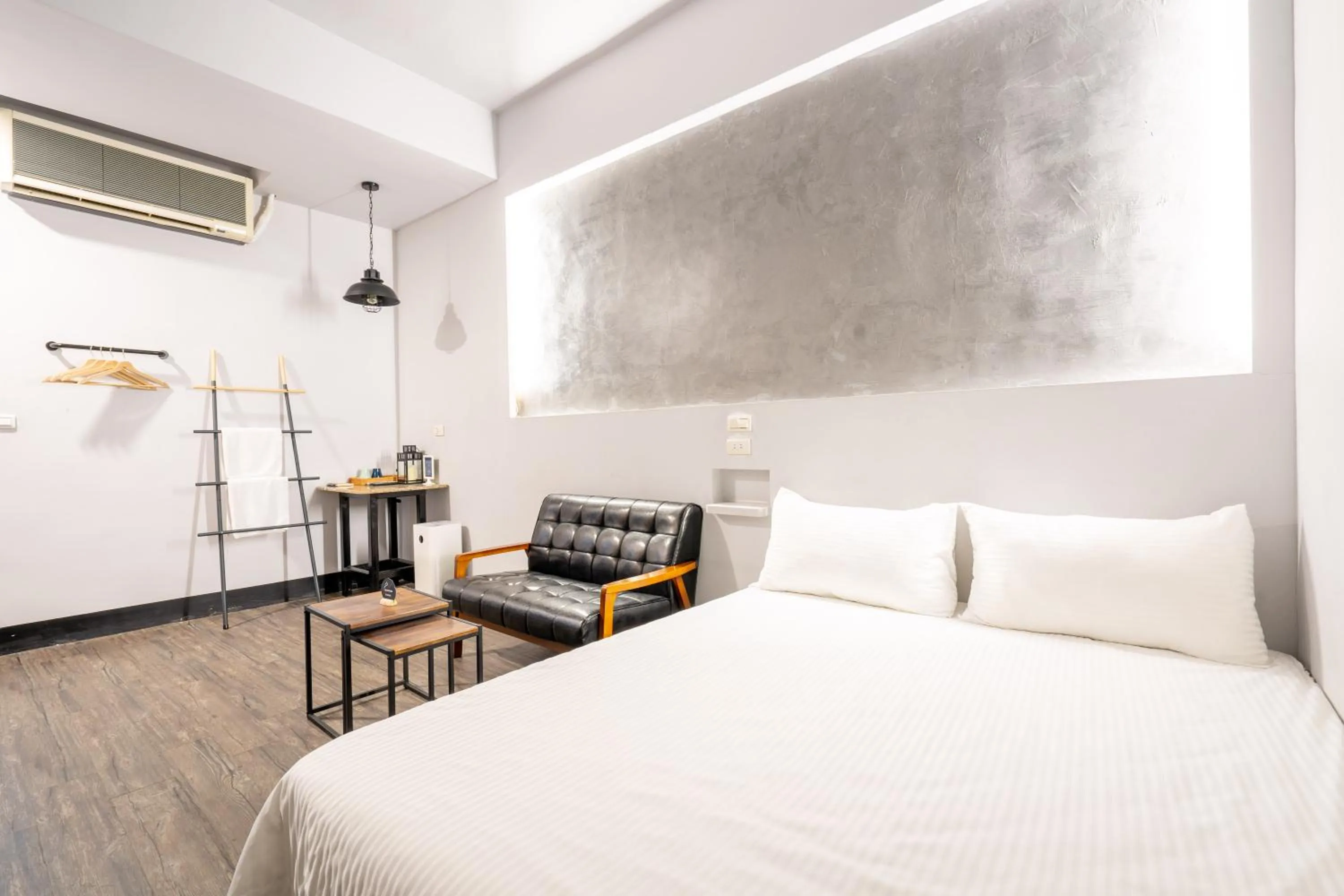 Bed in Utopia Hostel