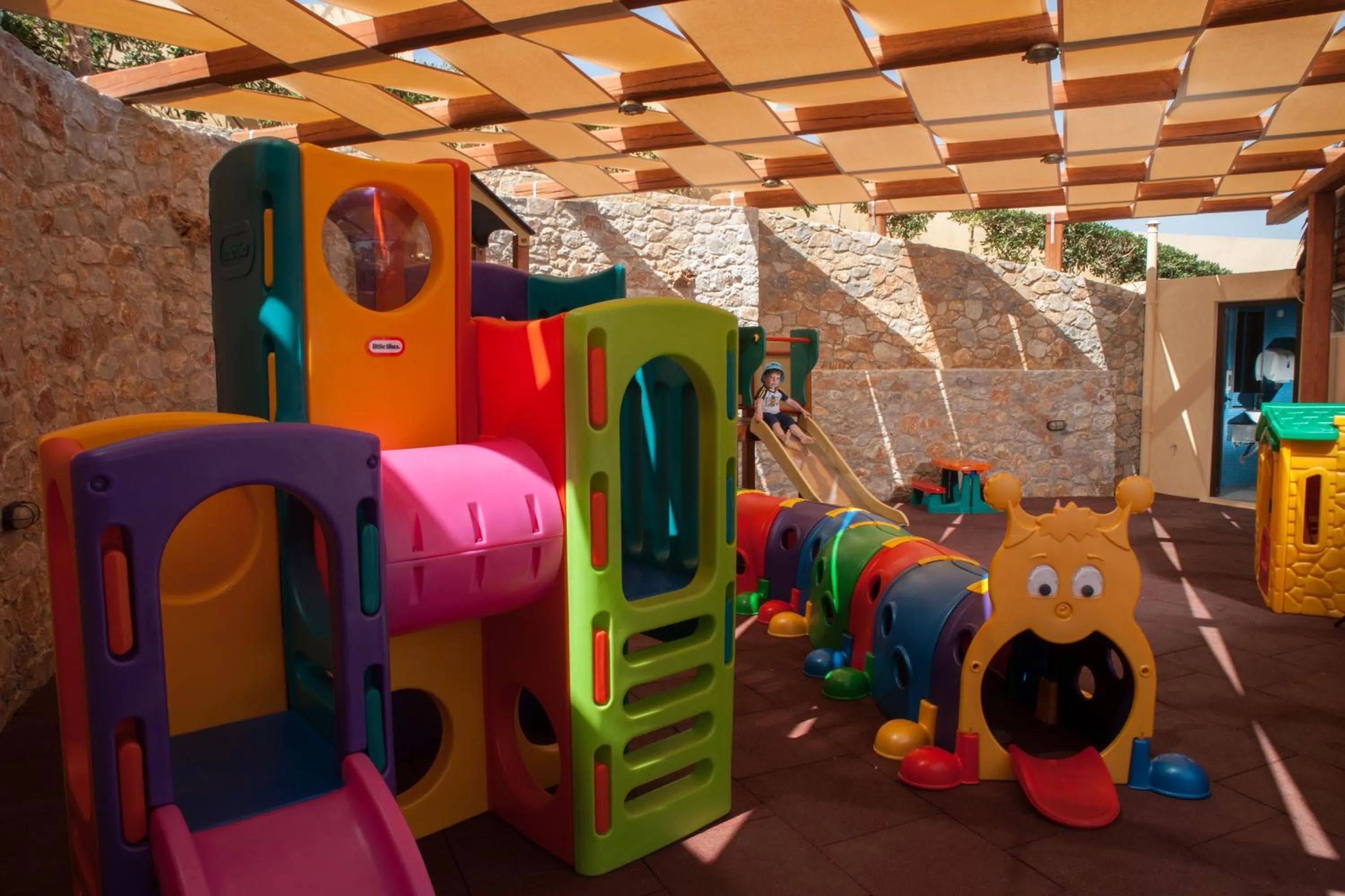 Day in Eurohotel Theo Hotel