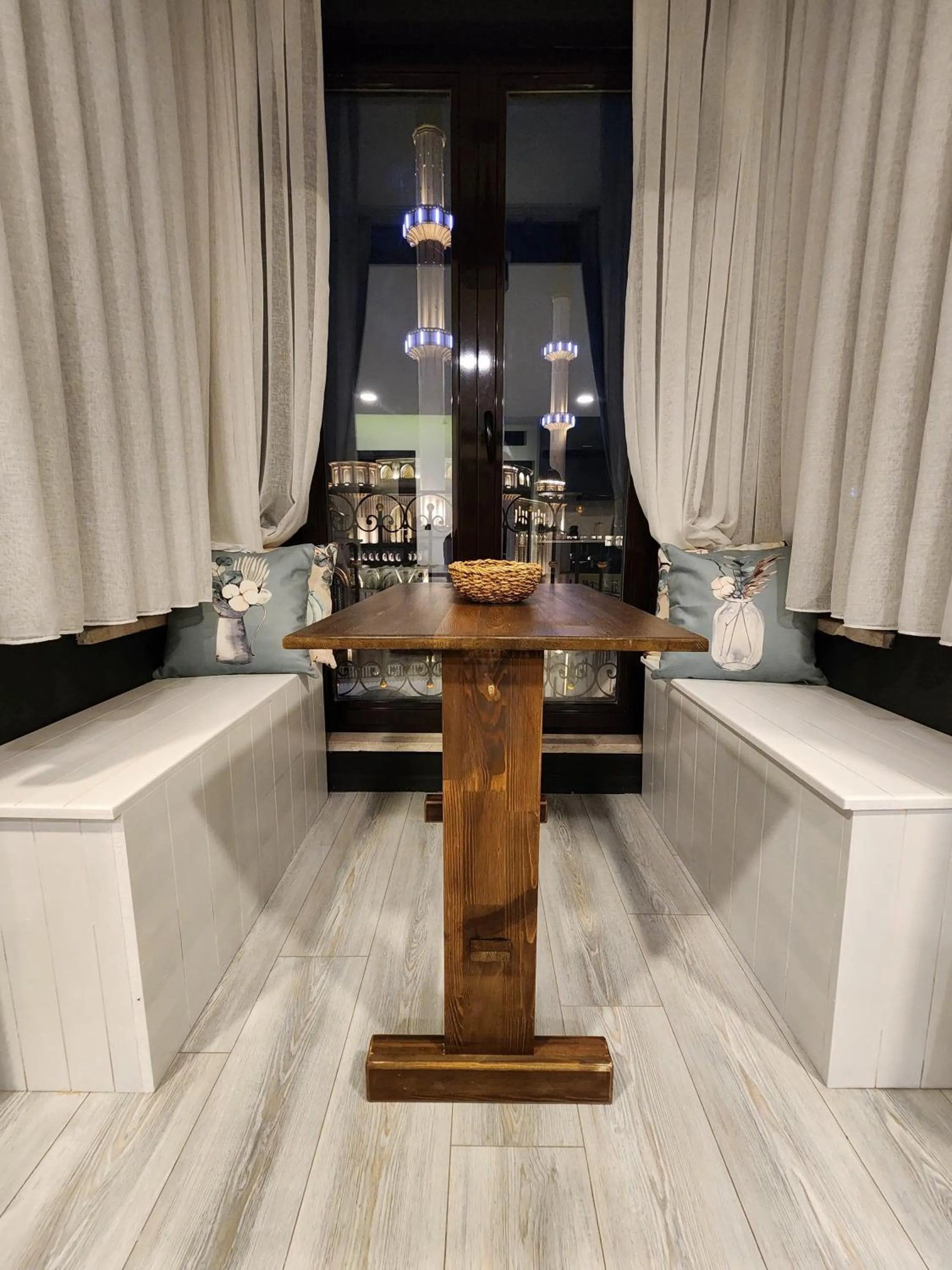 View (from property/room) in Taksim Landhouse Hotel