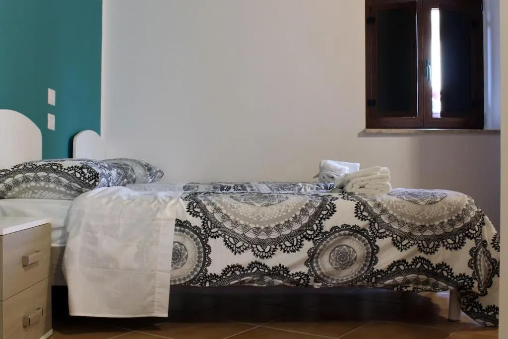Bed in Albergo Diffuso di Campolattaro