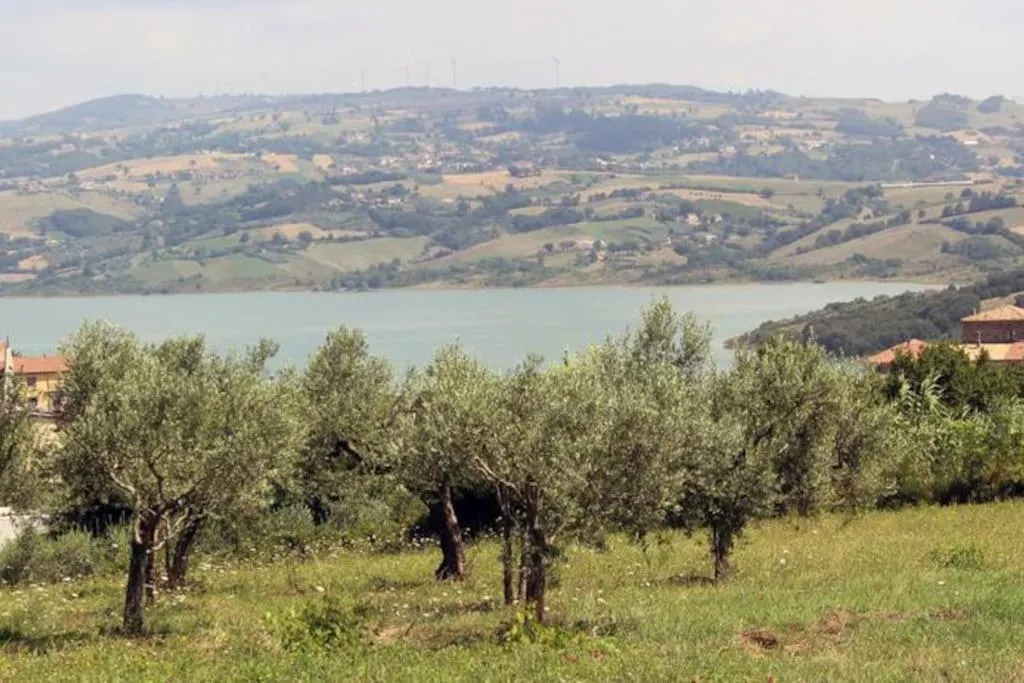 Albergo Diffuso di Campolattaro