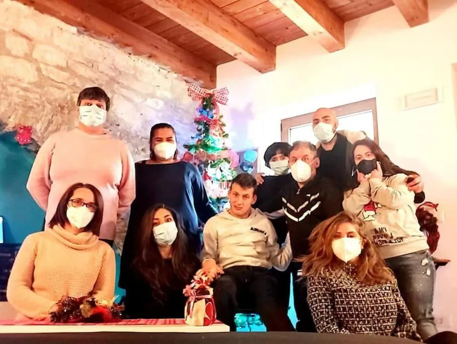 Albergo Diffuso di Campolattaro