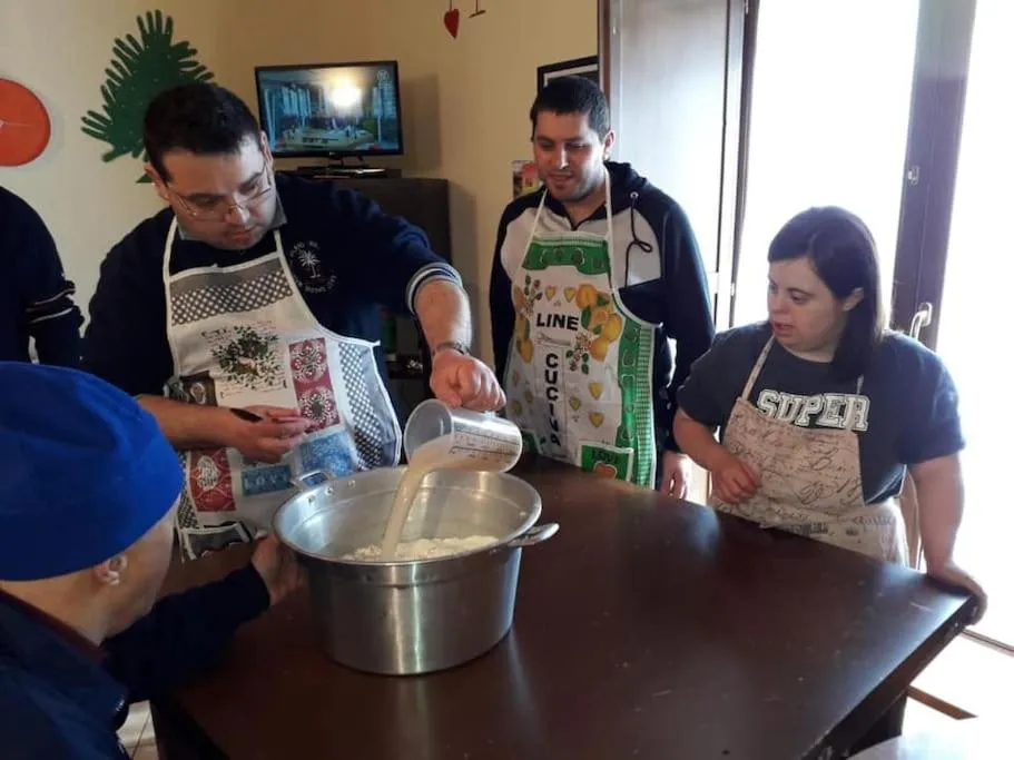 Albergo Diffuso di Campolattaro